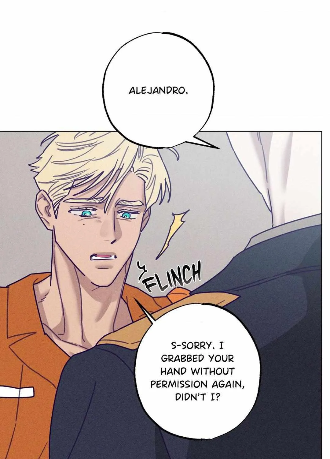 Read Prison Breakfast chapter 37 image 96 on Lezhin