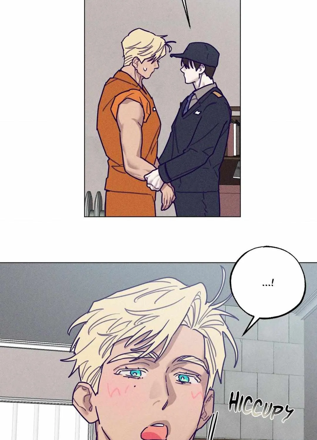 Read Prison Breakfast chapter 37 image 98 on Lezhin