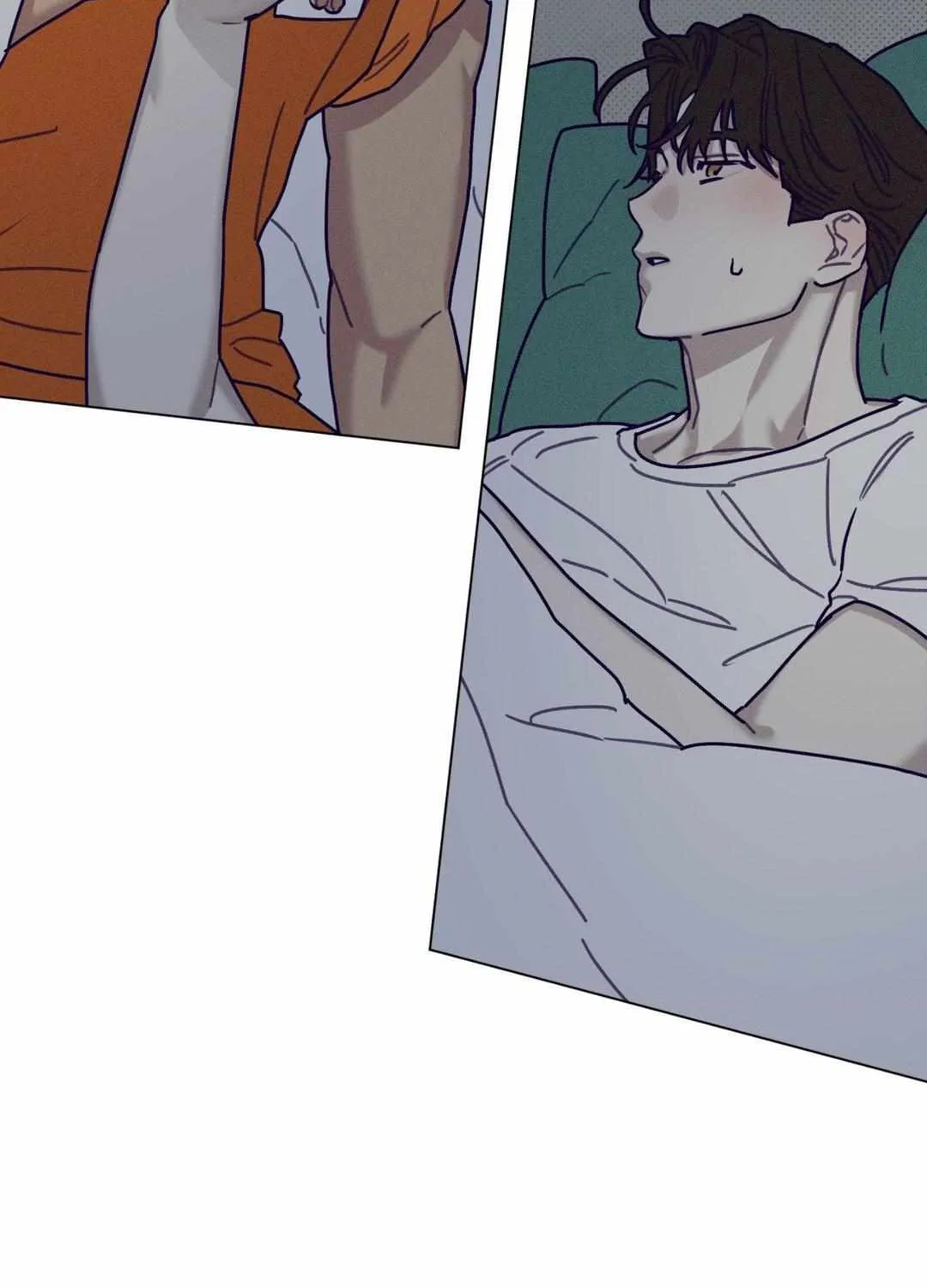 Read Prison Breakfast chapter 38 image 13 on Lezhin