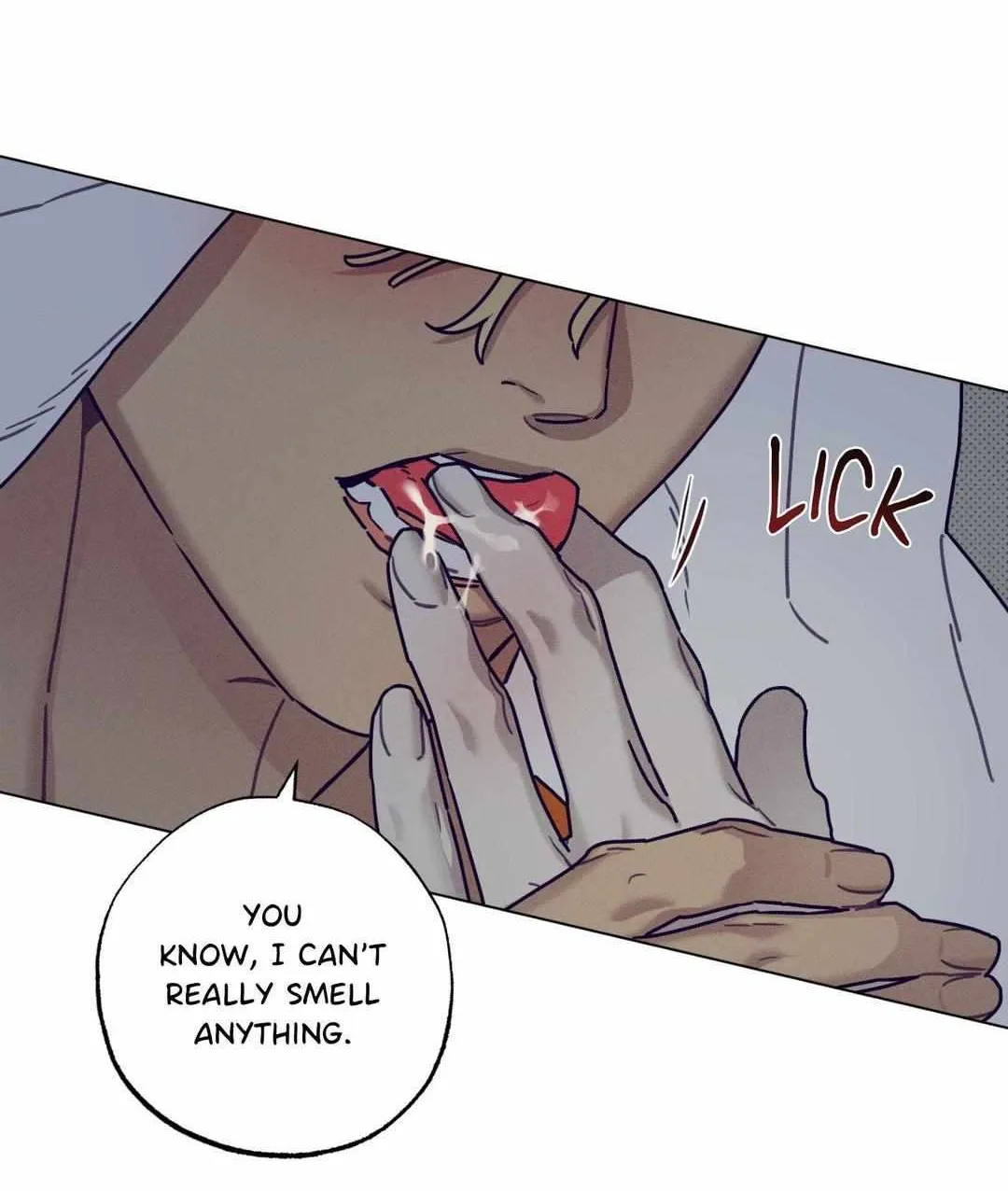 Read Prison Breakfast chapter 38 image 14 on Lezhin