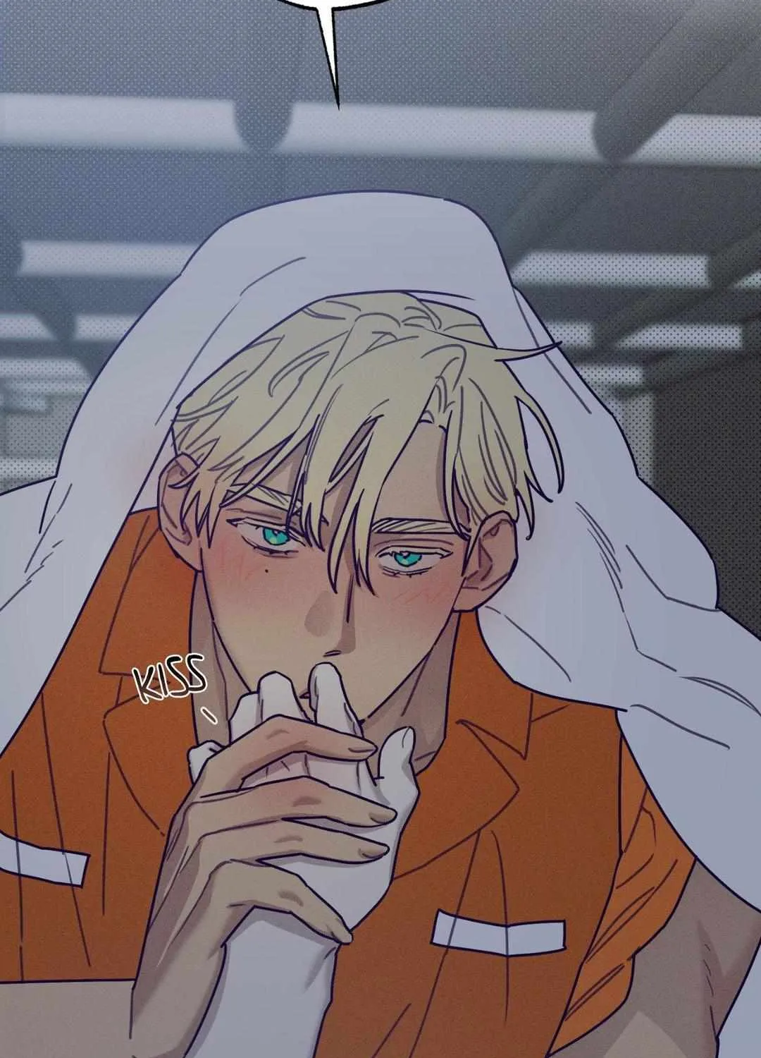 Read Prison Breakfast chapter 38 image 17 on Lezhin