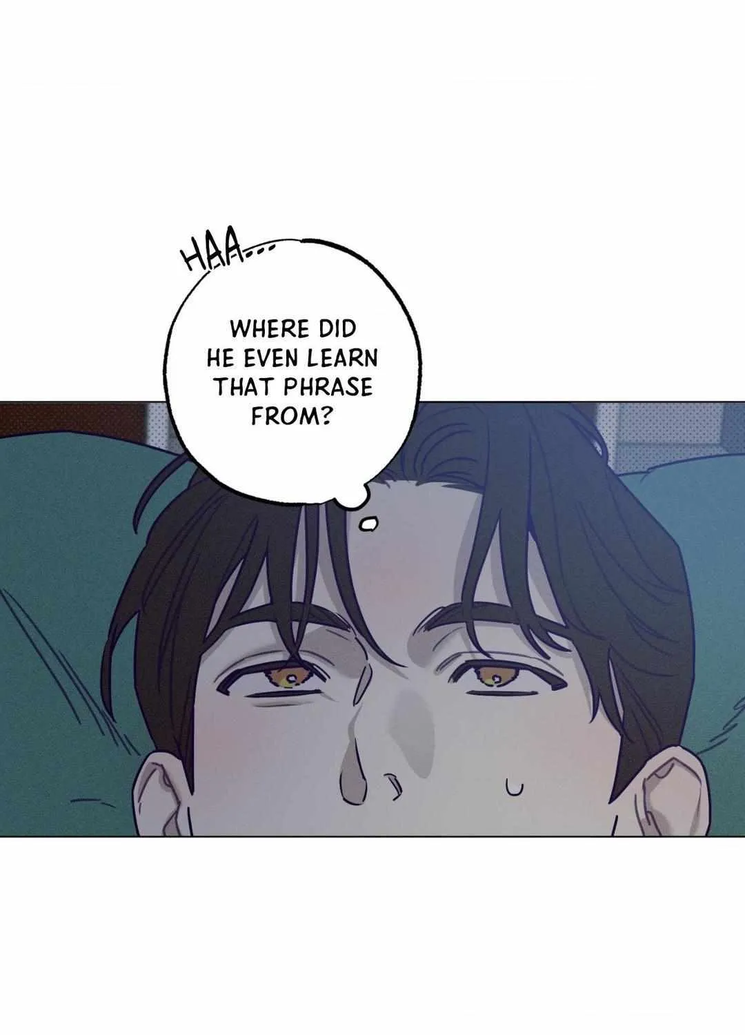 Read Prison Breakfast chapter 38 image 19 on Lezhin