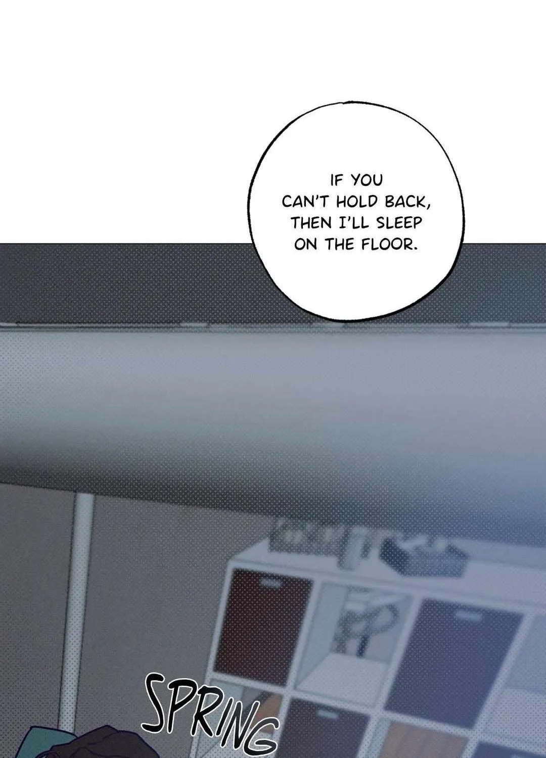 Read Prison Breakfast chapter 38 image 20 on Lezhin