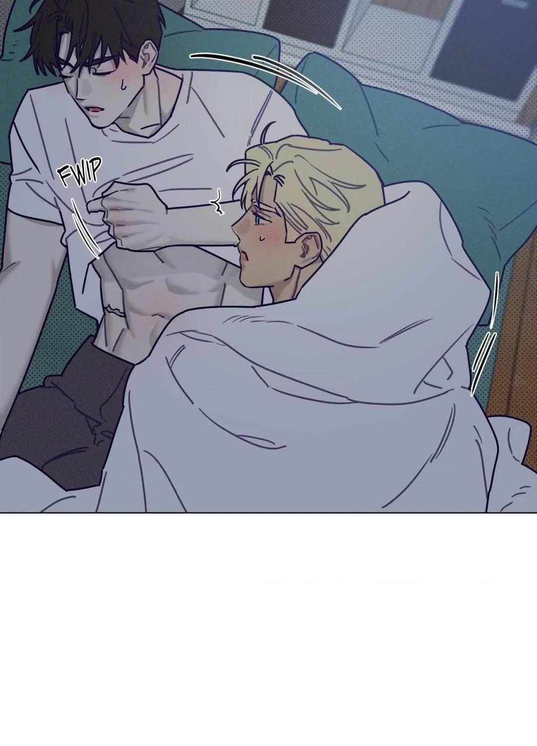 Read Prison Breakfast chapter 38 image 21 on Lezhin