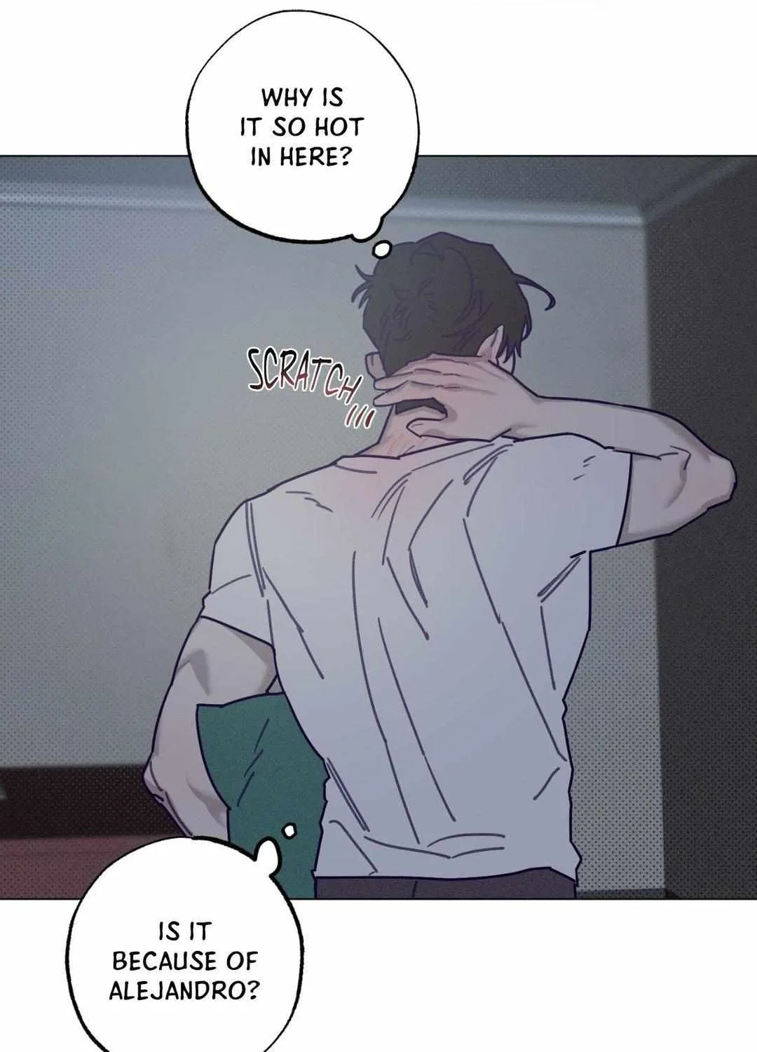 Read Prison Breakfast chapter 38 image 22 on Lezhin