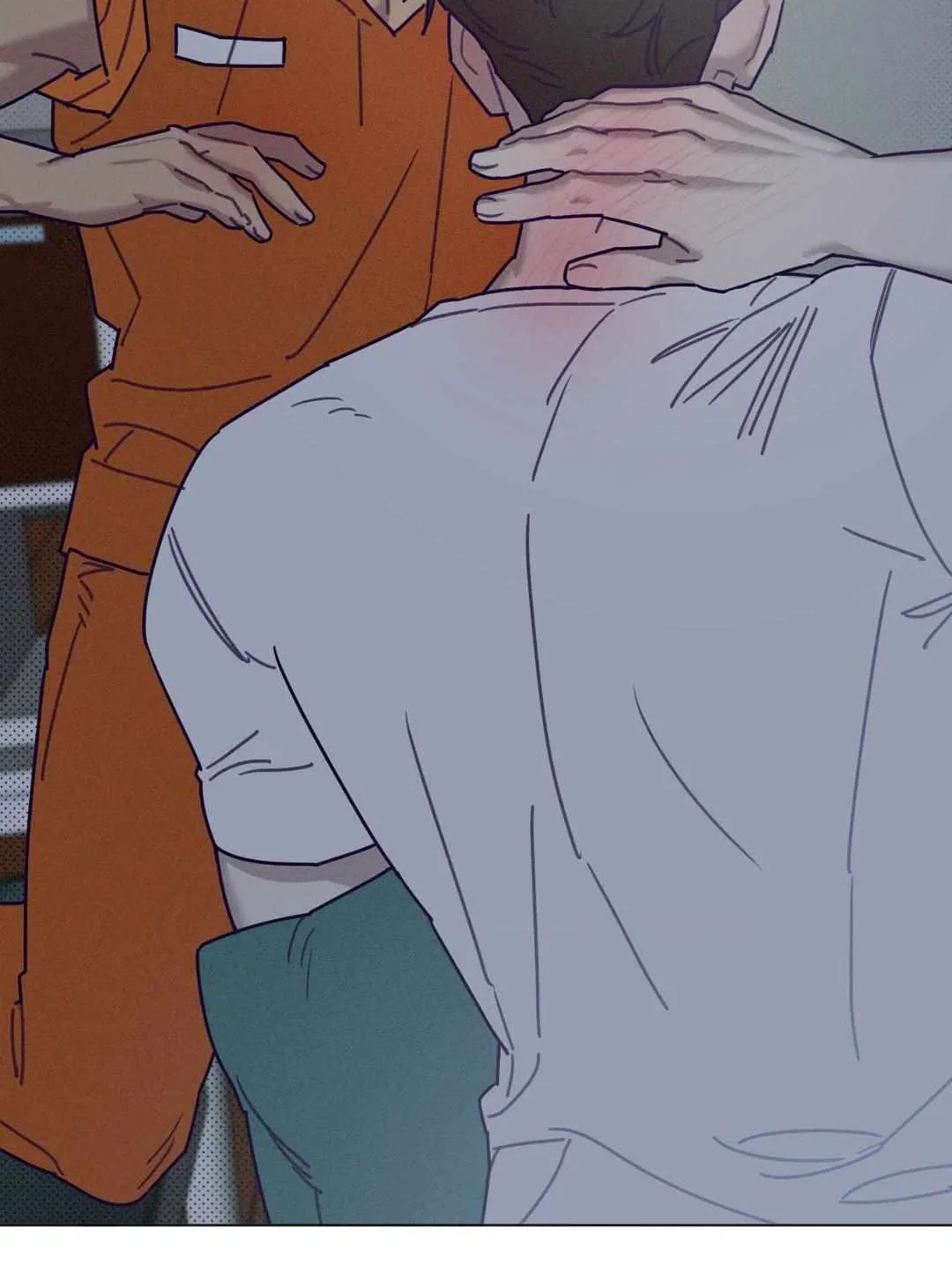 Read Prison Breakfast chapter 38 image 24 on Lezhin