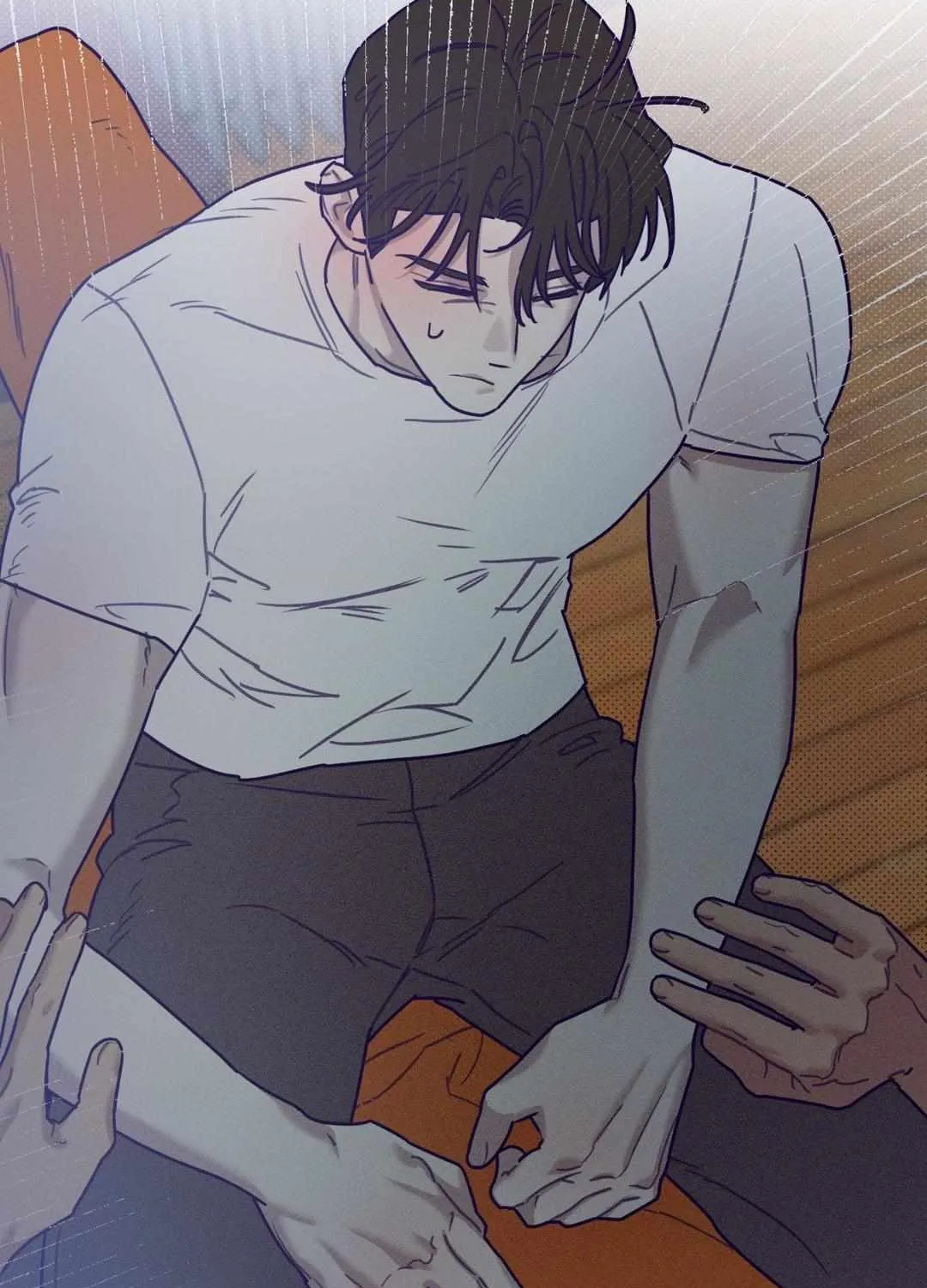 Read Prison Breakfast chapter 38 image 27 on Lezhin