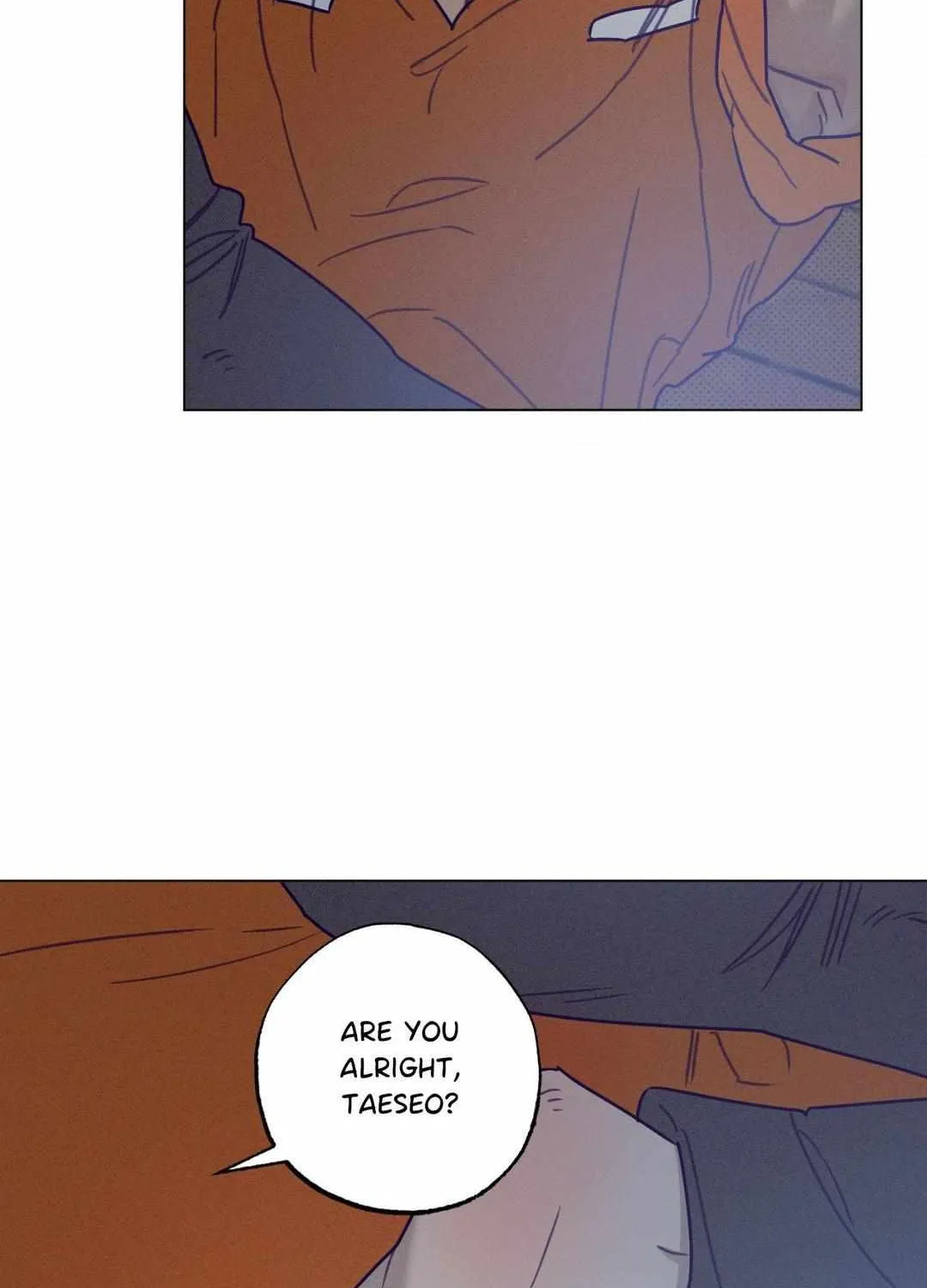 Read Prison Breakfast chapter 38 image 30 on Lezhin