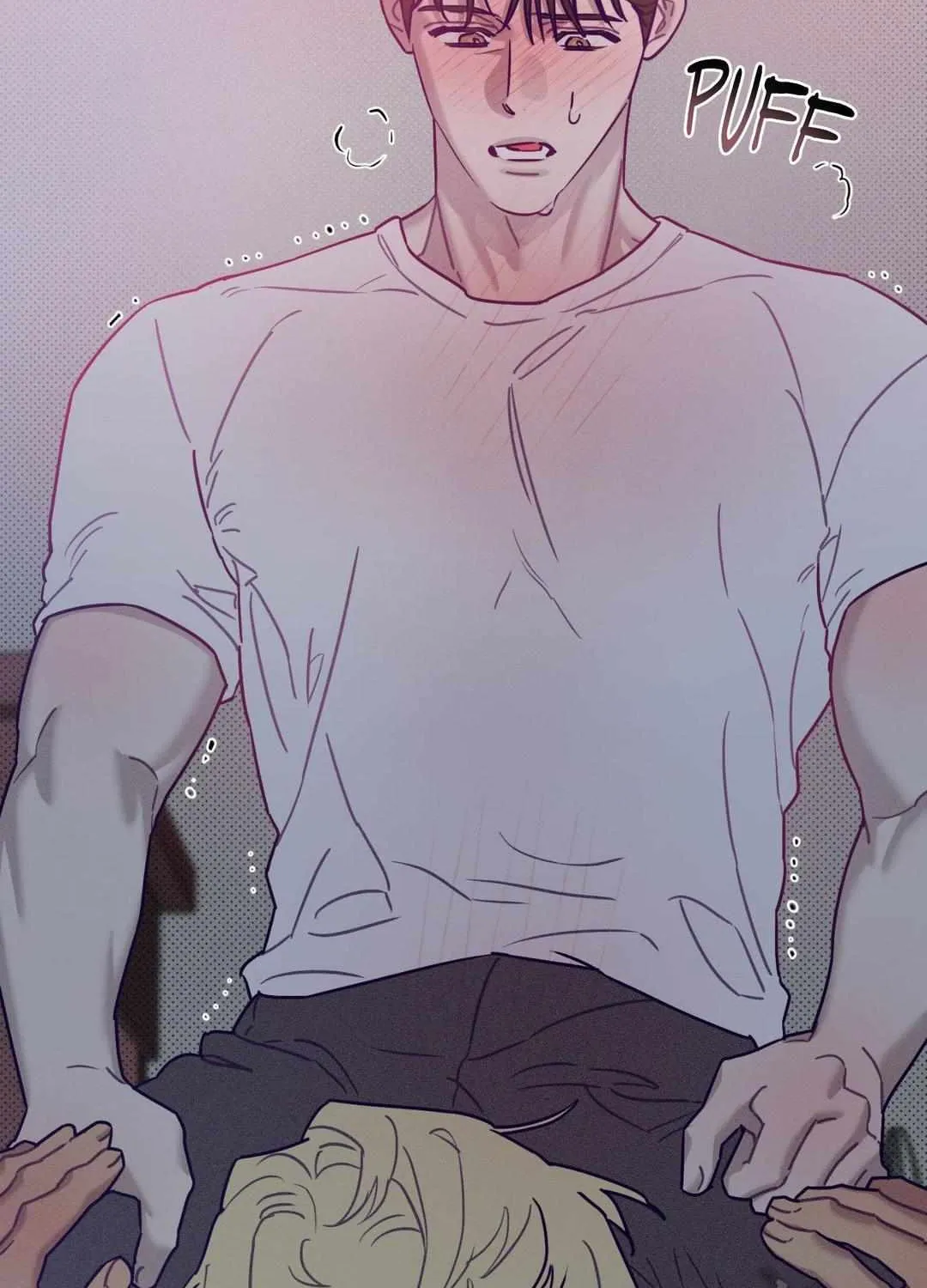 Read Prison Breakfast chapter 38 image 36 on Lezhin