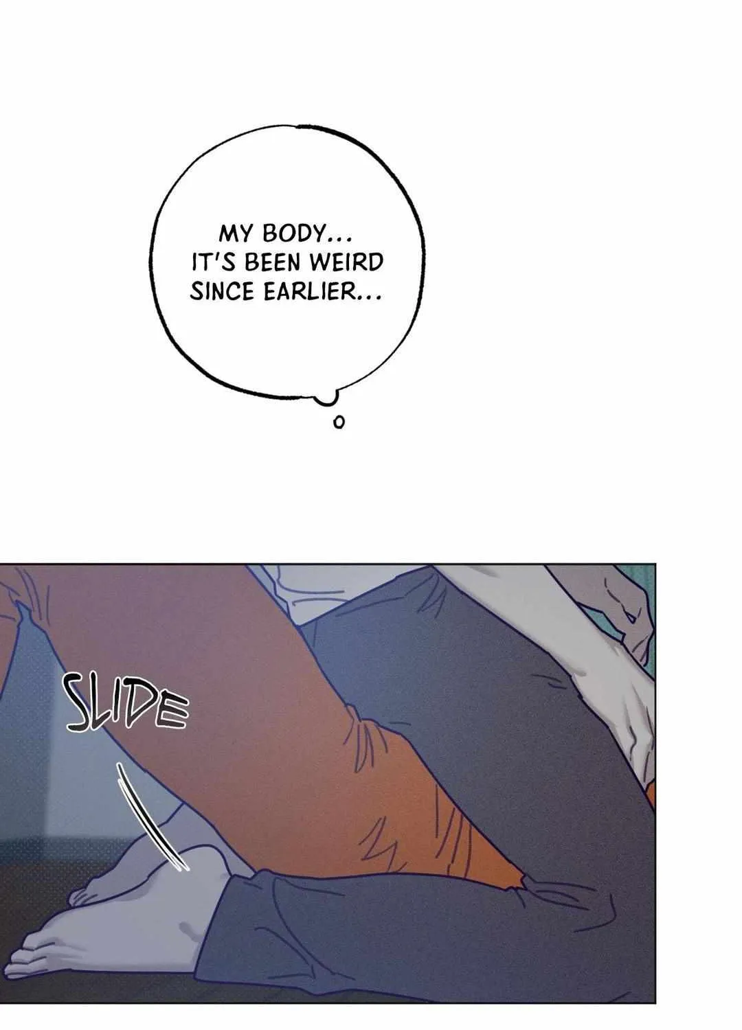 Read Prison Breakfast chapter 38 image 39 on Lezhin