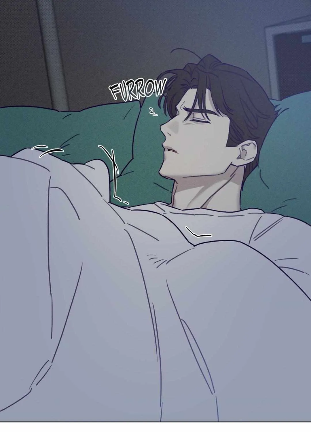 Read Prison Breakfast chapter 38 image 4 on Lezhin