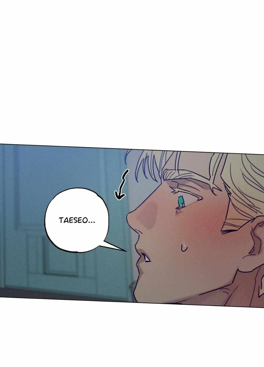 Read Prison Breakfast chapter 38 image 40 on Lezhin