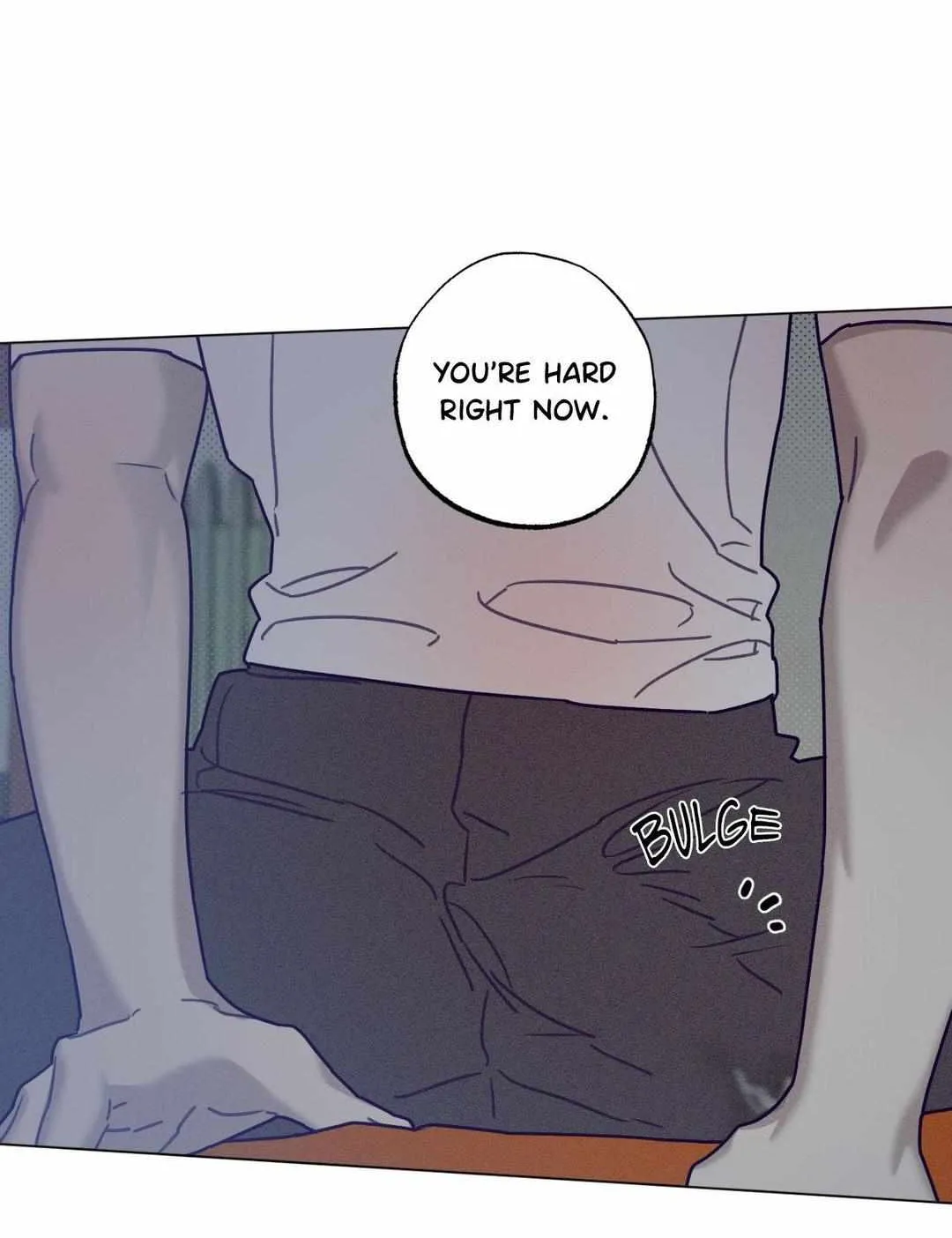 Read Prison Breakfast chapter 38 image 41 on Lezhin