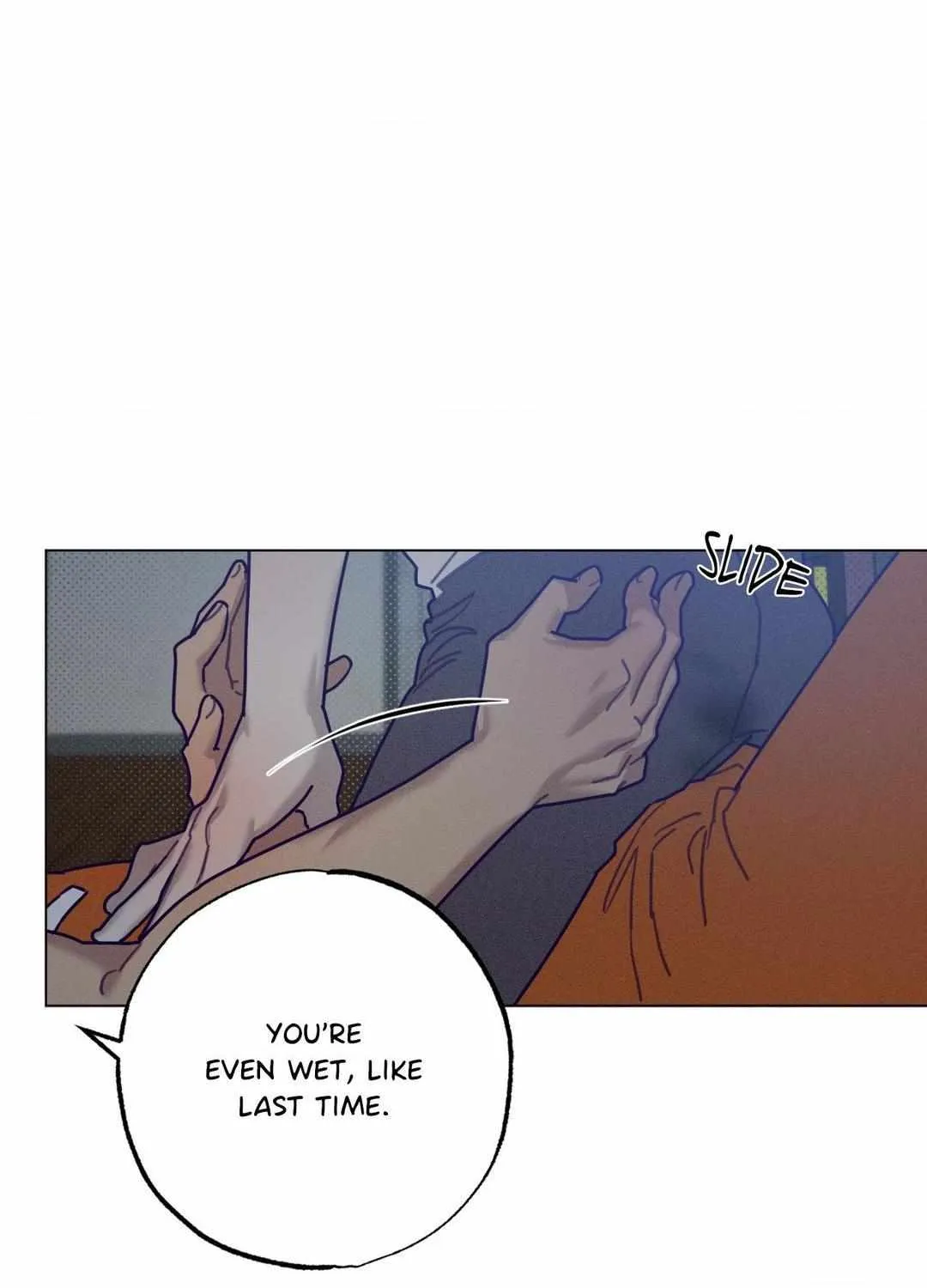 Read Prison Breakfast chapter 38 image 42 on Lezhin