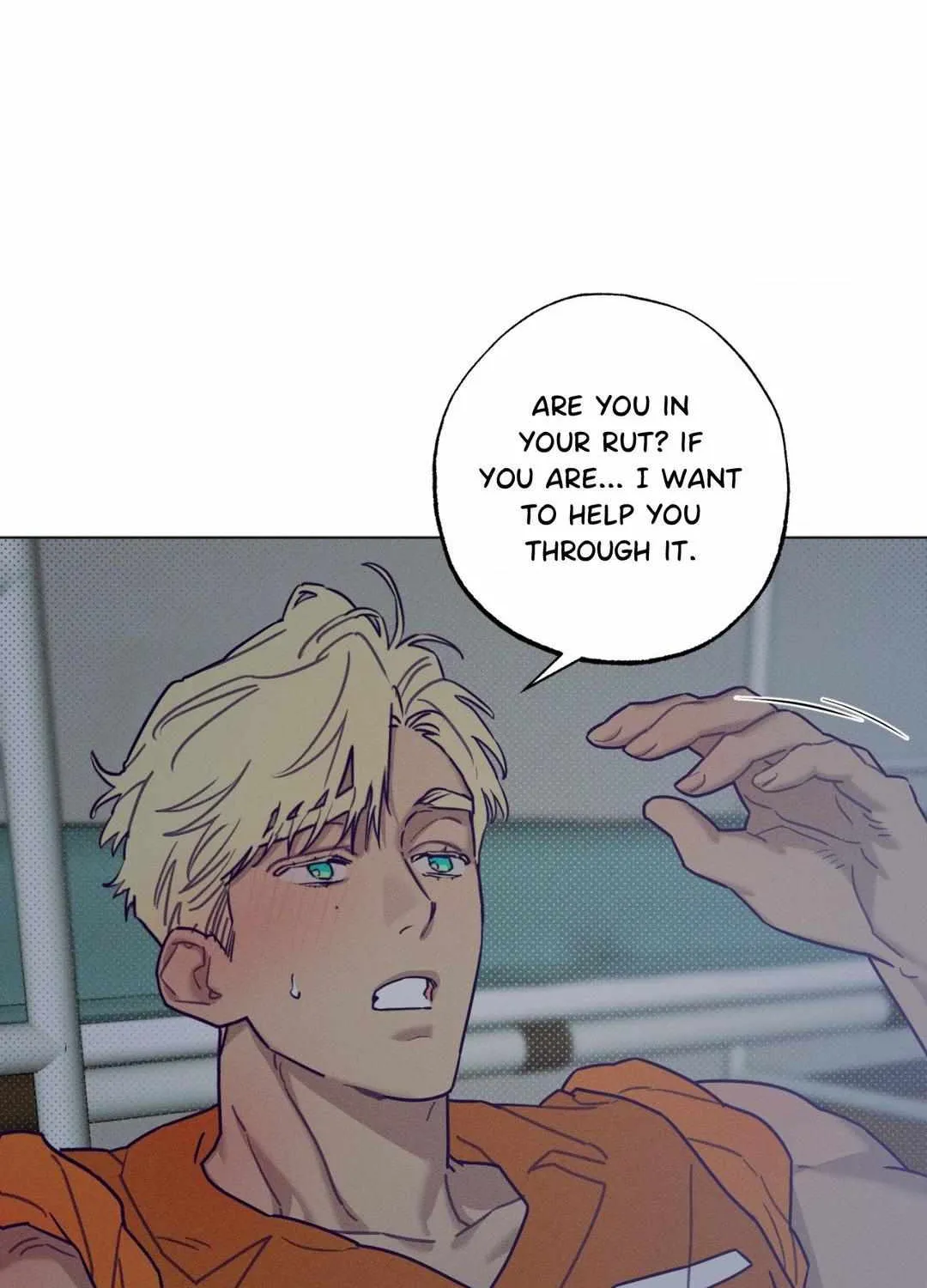 Read Prison Breakfast chapter 38 image 43 on Lezhin