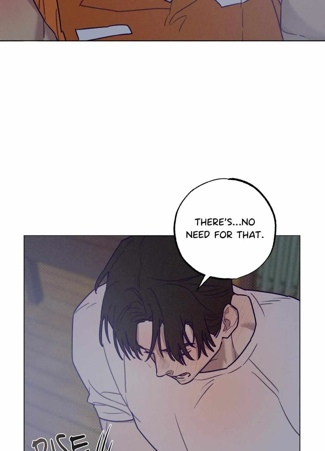 Read Prison Breakfast chapter 38 image 44 on Lezhin