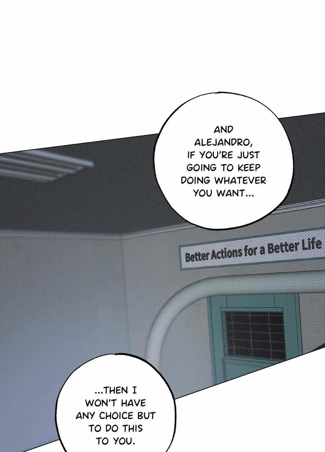 Read Prison Breakfast chapter 38 image 46 on Lezhin