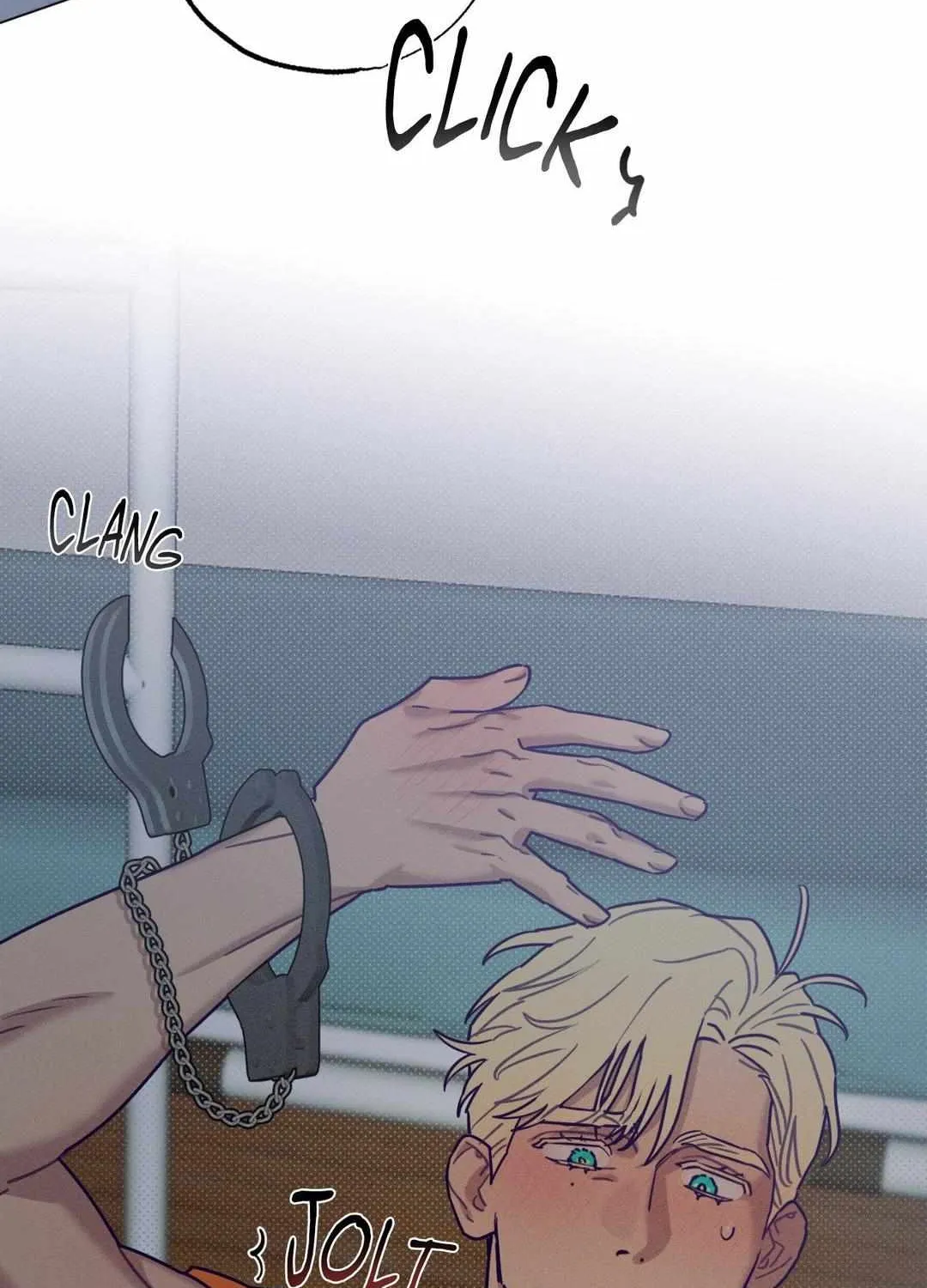 Read Prison Breakfast chapter 38 image 47 on Lezhin