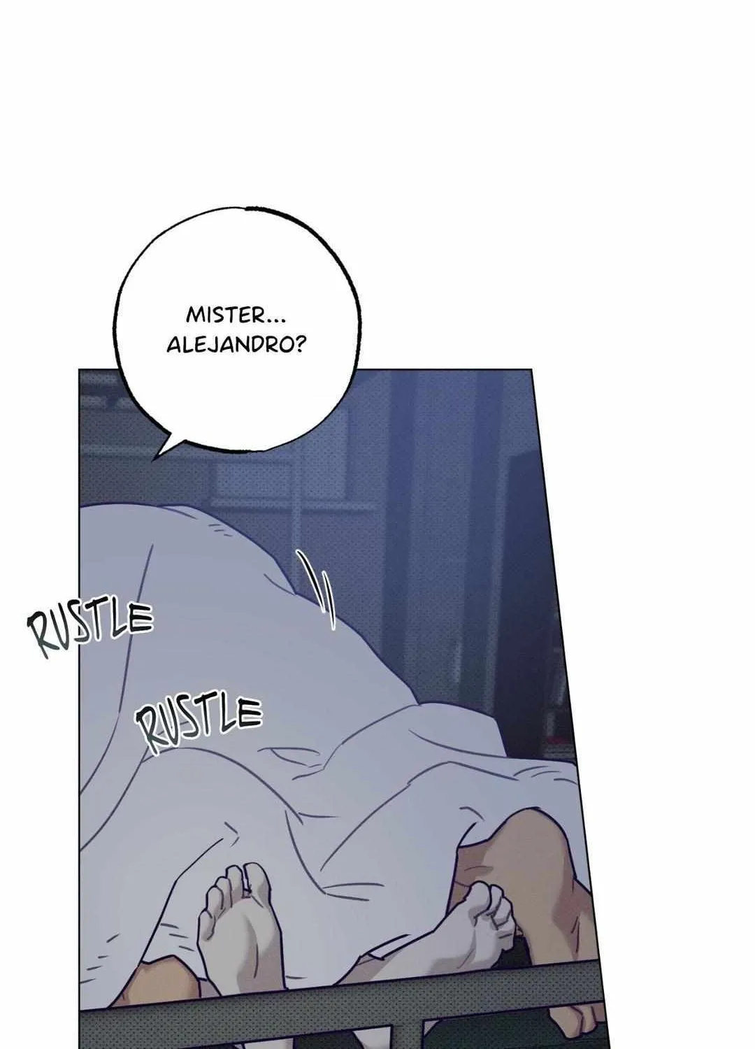 Read Prison Breakfast chapter 38 image 5 on Lezhin