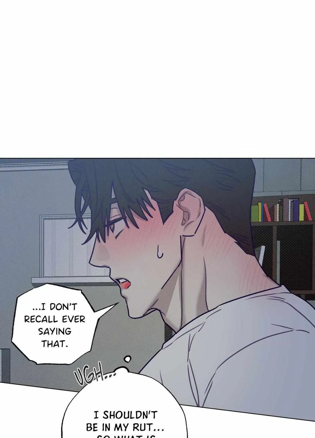 Read Prison Breakfast chapter 38 image 50 on Lezhin