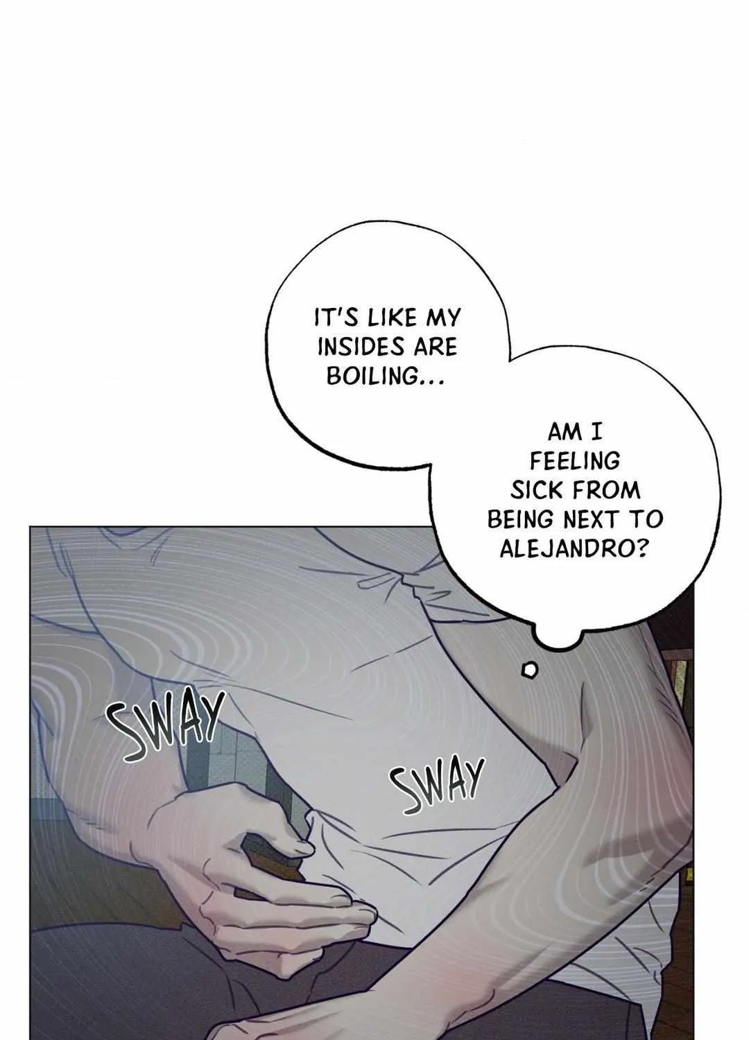 Read Prison Breakfast chapter 38 image 52 on Lezhin