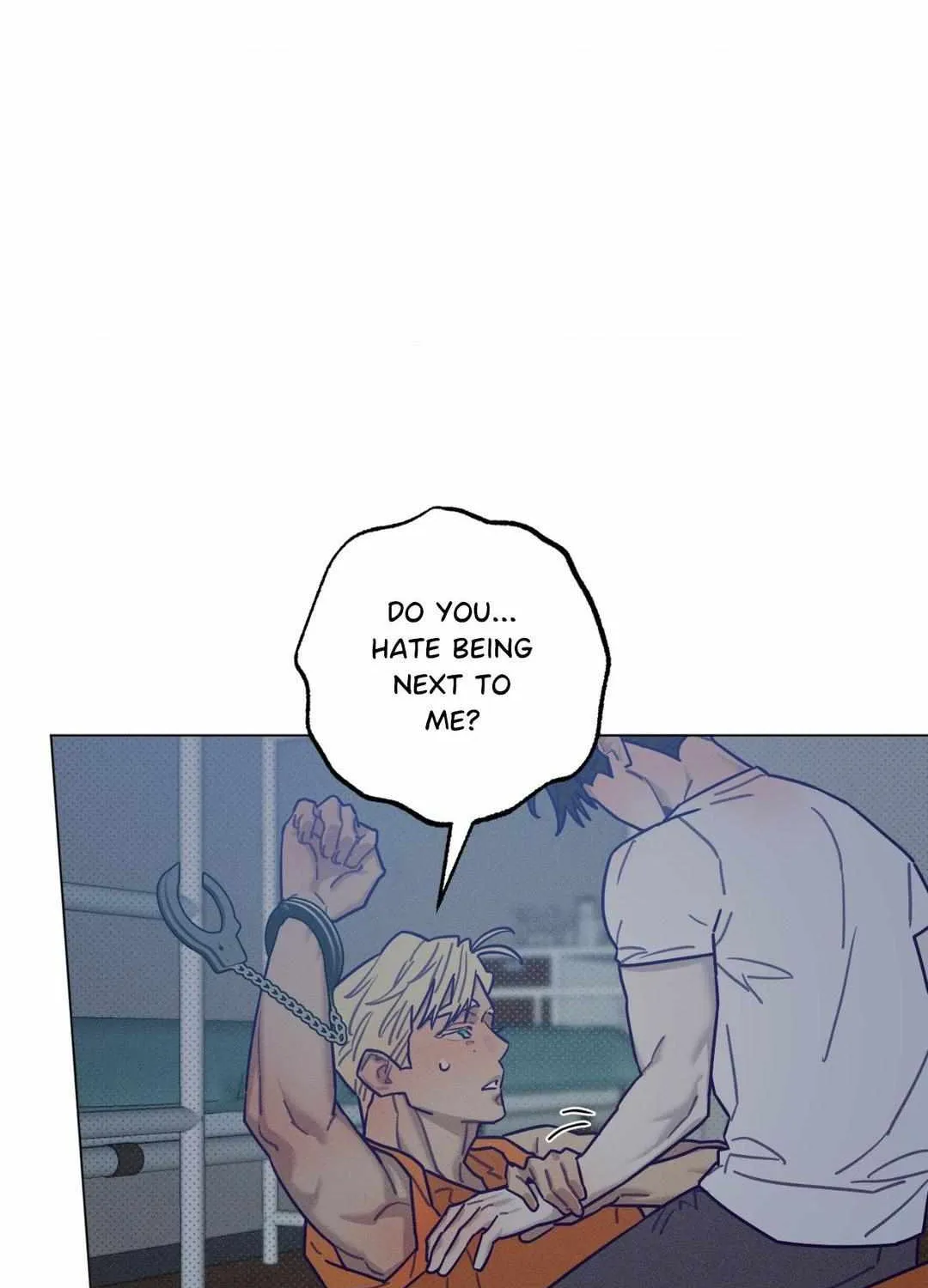 Read Prison Breakfast chapter 38 image 55 on Lezhin