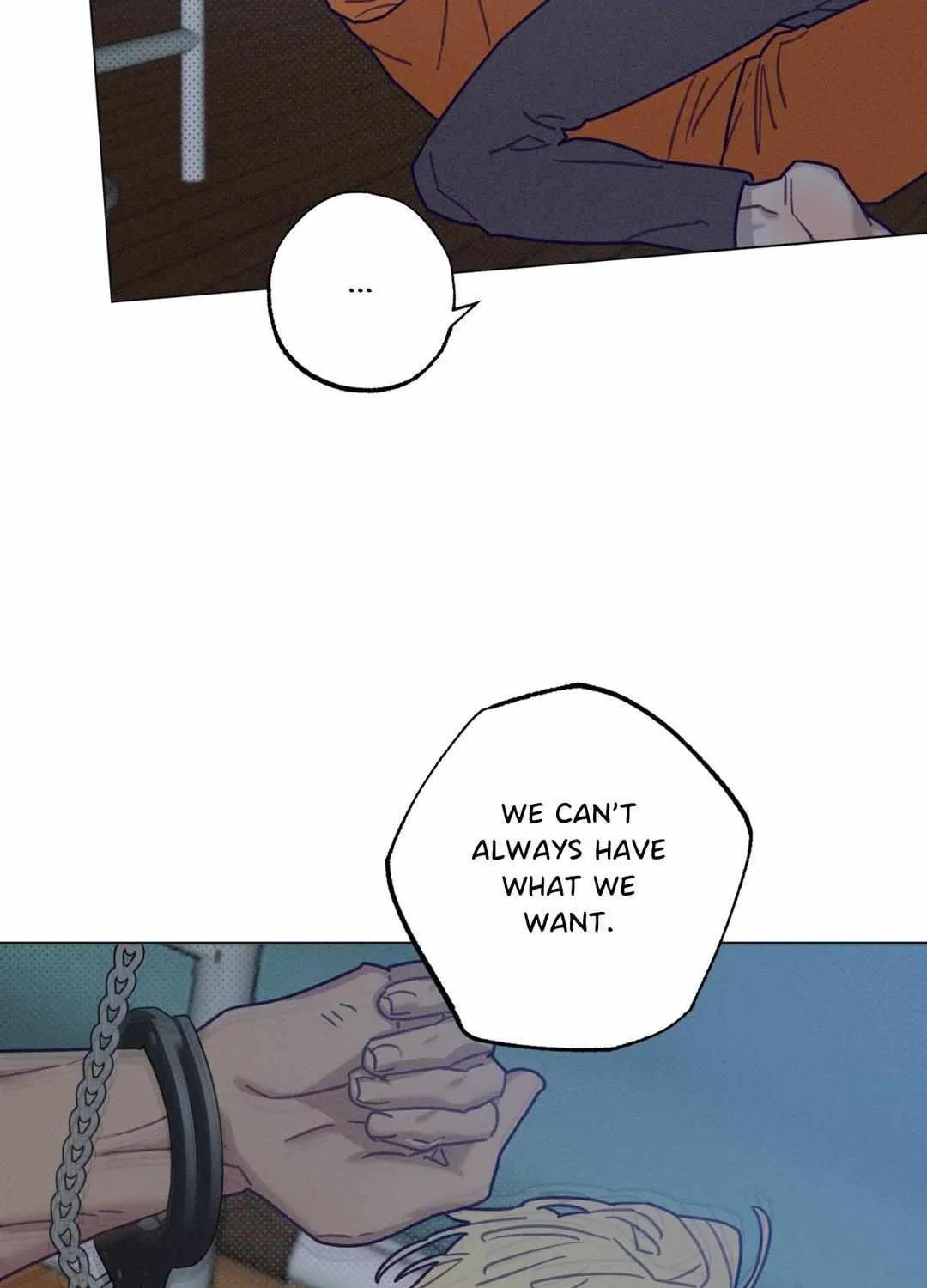 Read Prison Breakfast chapter 38 image 56 on Lezhin