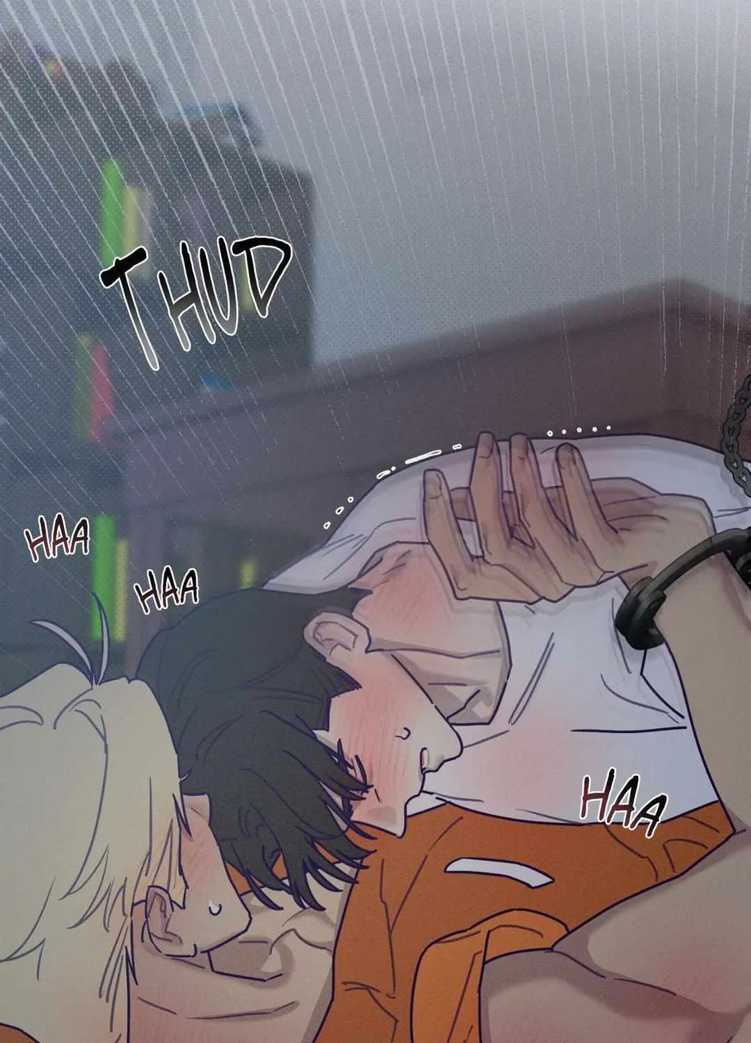 Read Prison Breakfast chapter 38 image 62 on Lezhin