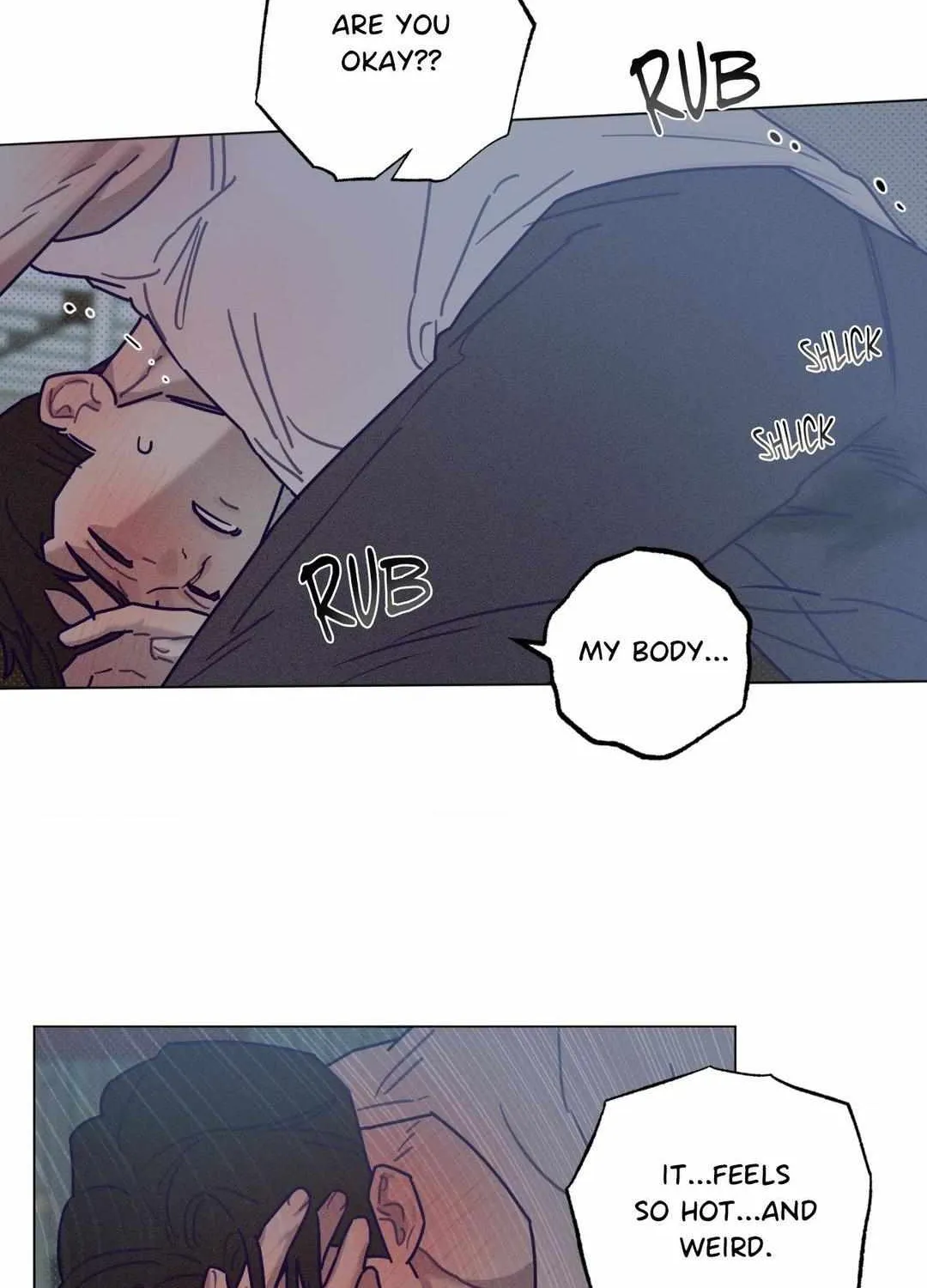 Read Prison Breakfast chapter 38 image 65 on Lezhin