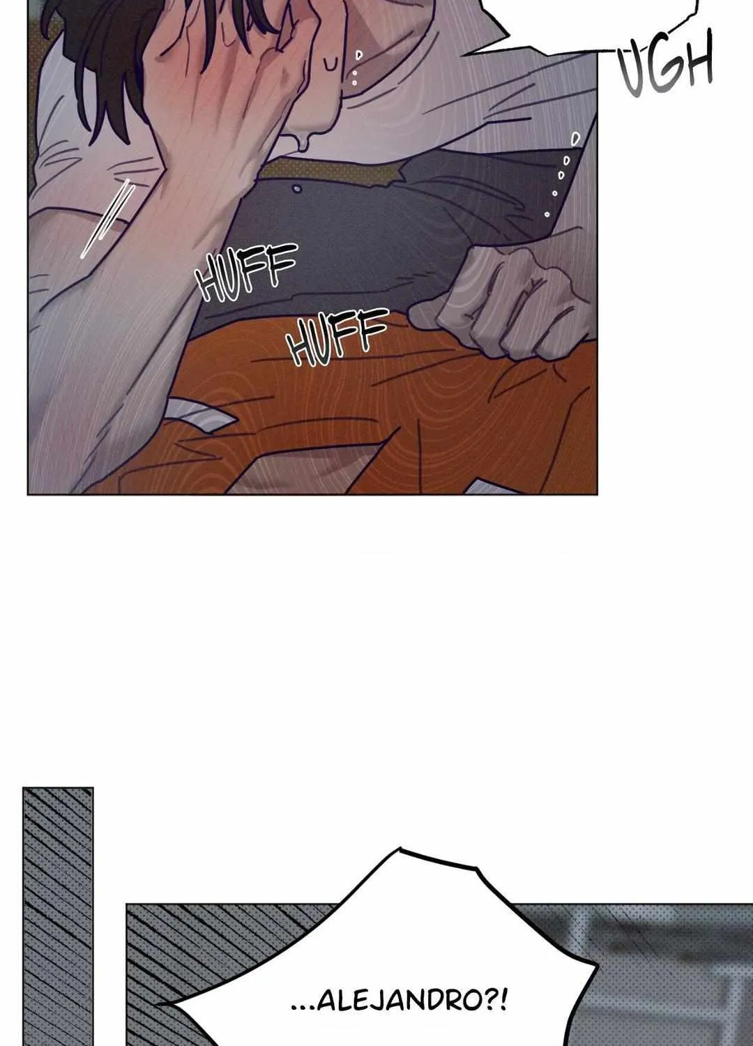 Read Prison Breakfast chapter 38 image 66 on Lezhin