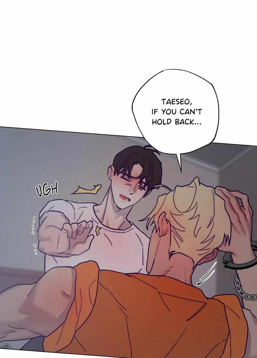 Read Prison Breakfast chapter 38 image 68 on Lezhin