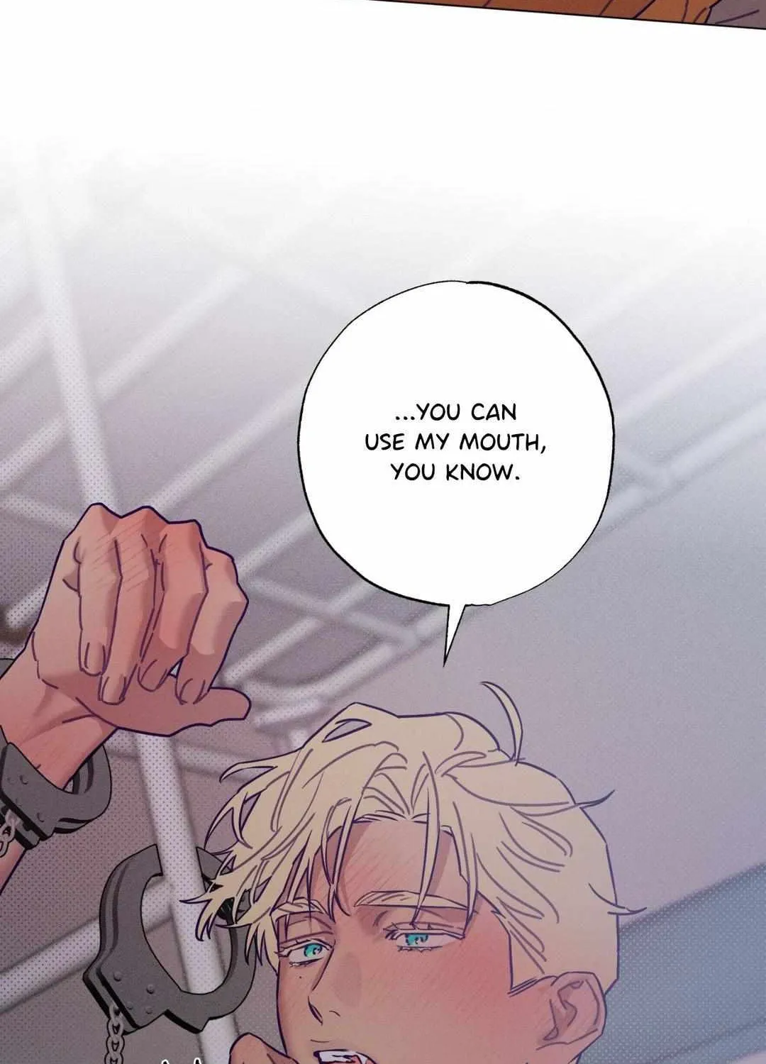 Read Prison Breakfast chapter 38 image 69 on Lezhin