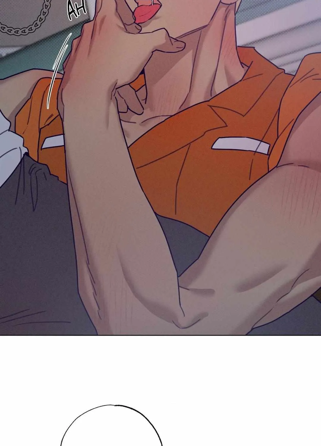 Read Prison Breakfast chapter 38 image 70 on Lezhin