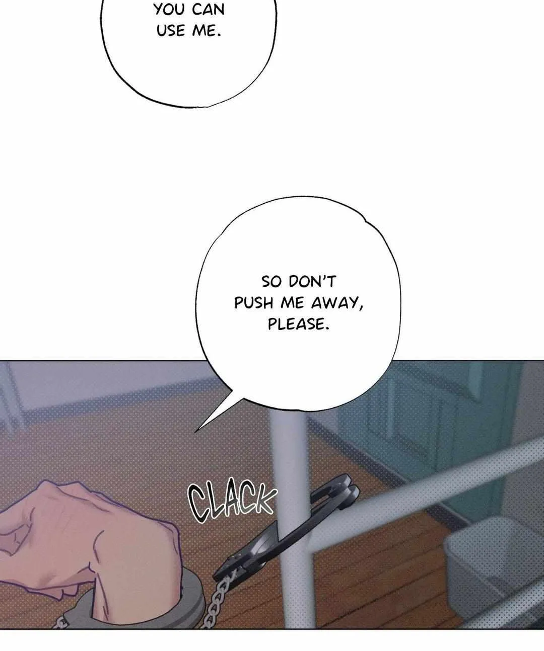 Read Prison Breakfast chapter 38 image 71 on Lezhin