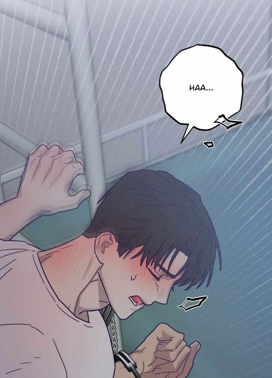 Read Prison Breakfast chapter 38 image 74 on Lezhin