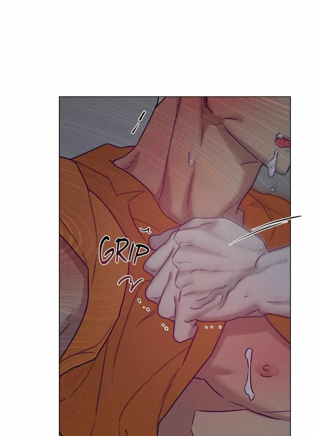 Read Prison Breakfast chapter 38 image 80 on Lezhin