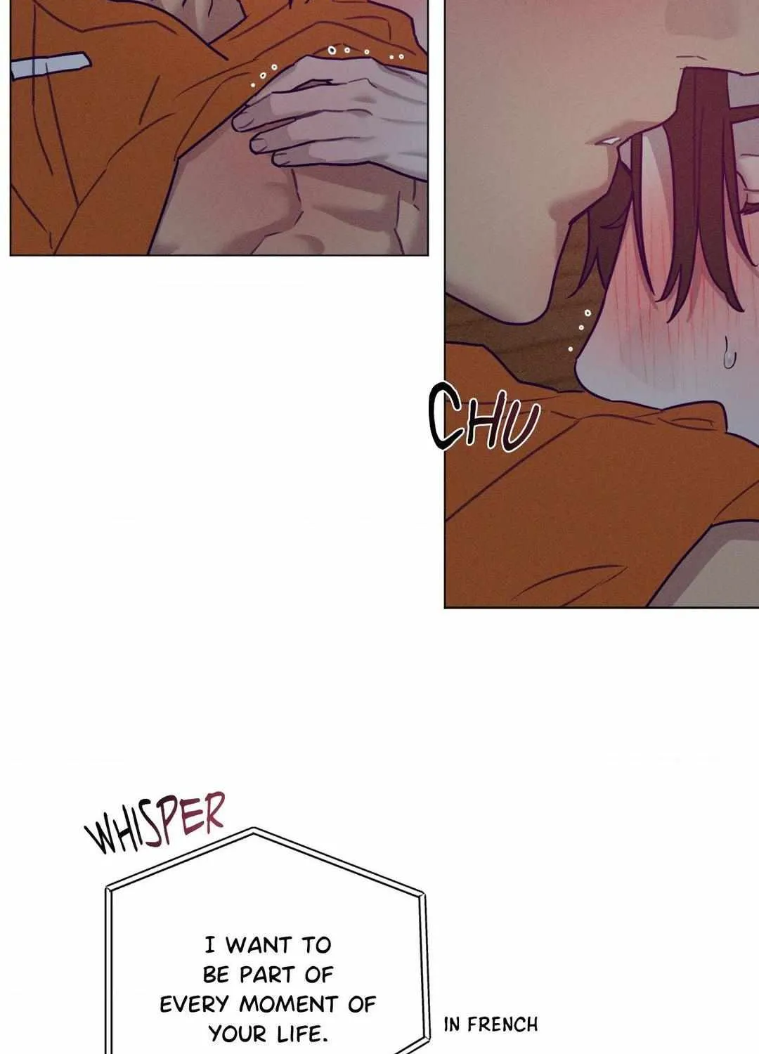 Read Prison Breakfast chapter 38 image 82 on Lezhin