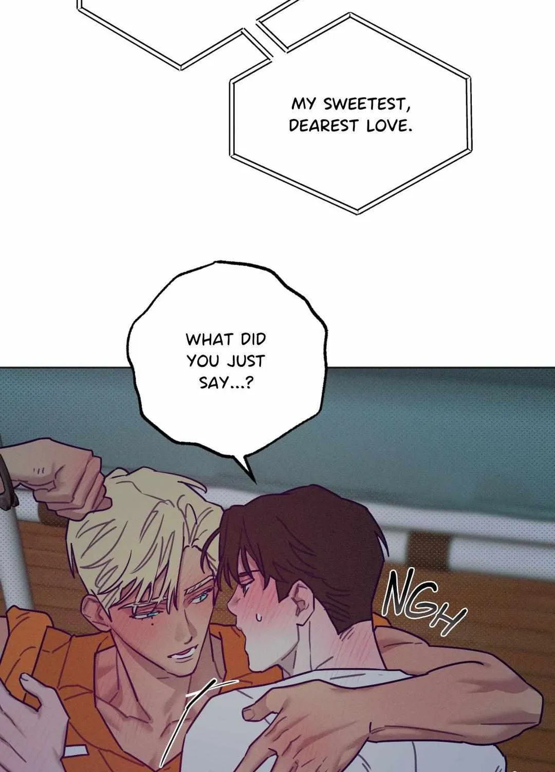 Read Prison Breakfast chapter 38 image 83 on Lezhin