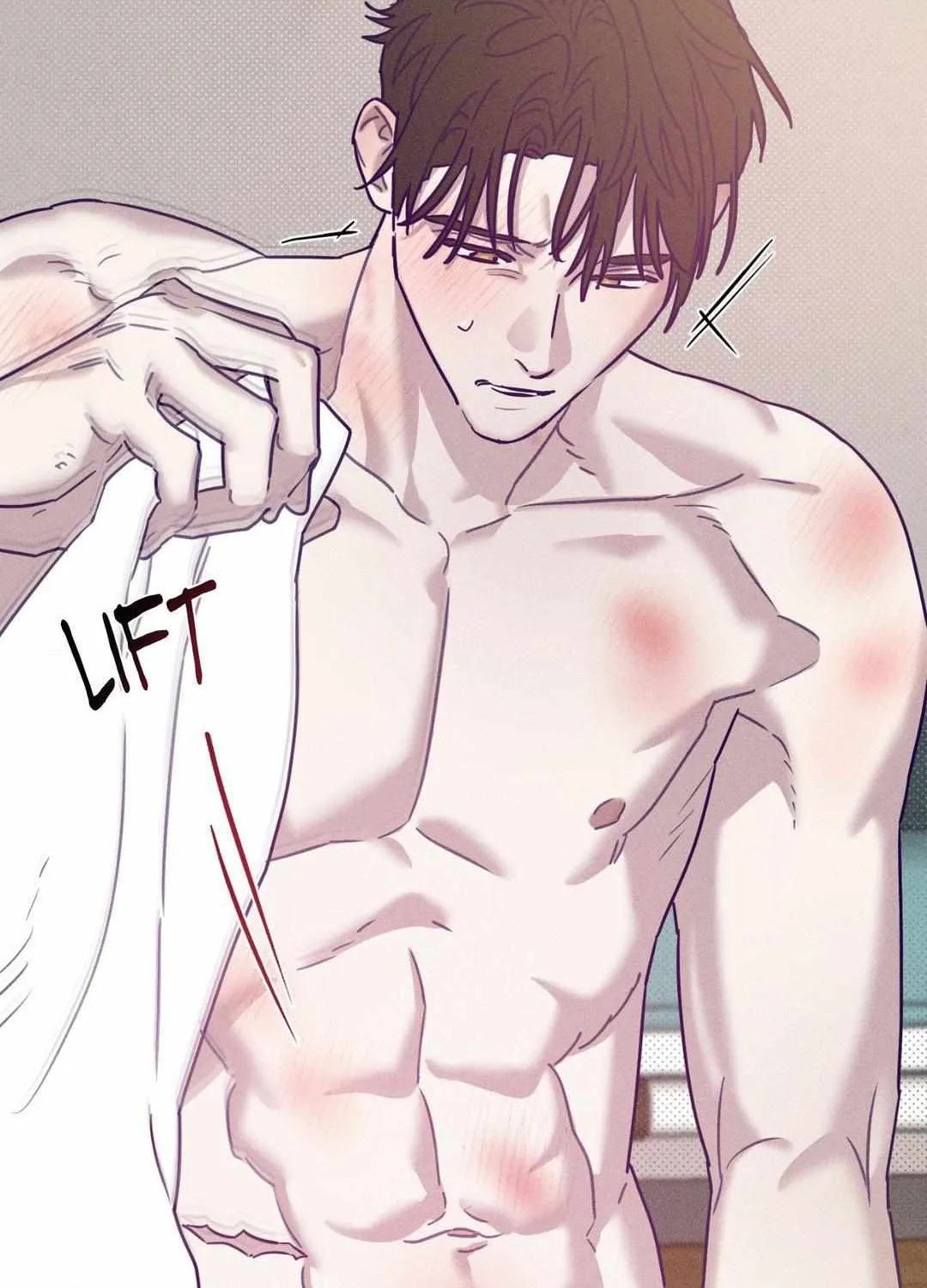 Read Prison Breakfast chapter 38 image 92 on Lezhin