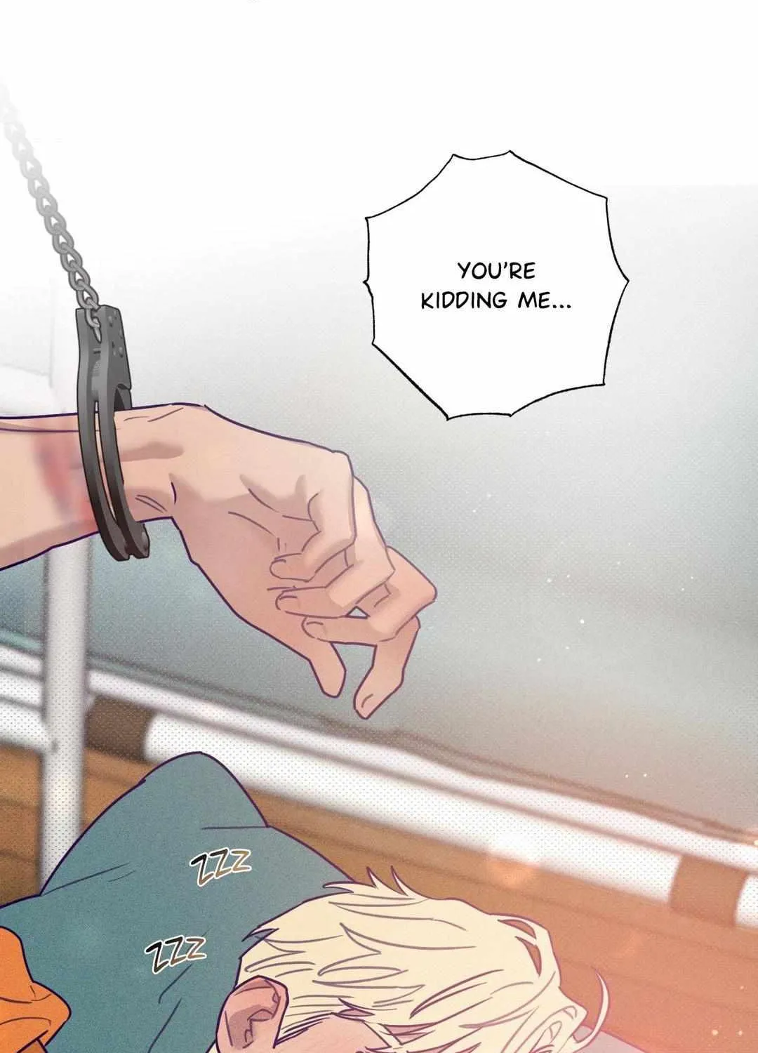 Read Prison Breakfast chapter 38 image 95 on Lezhin