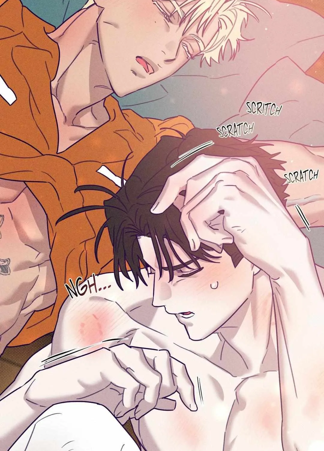 Read Prison Breakfast chapter 38 image 96 on Lezhin