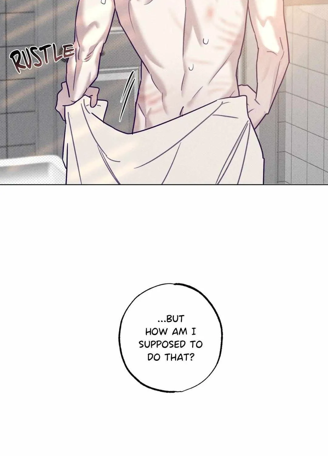 Read Prison Breakfast chapter 39 image 10 on Lezhin