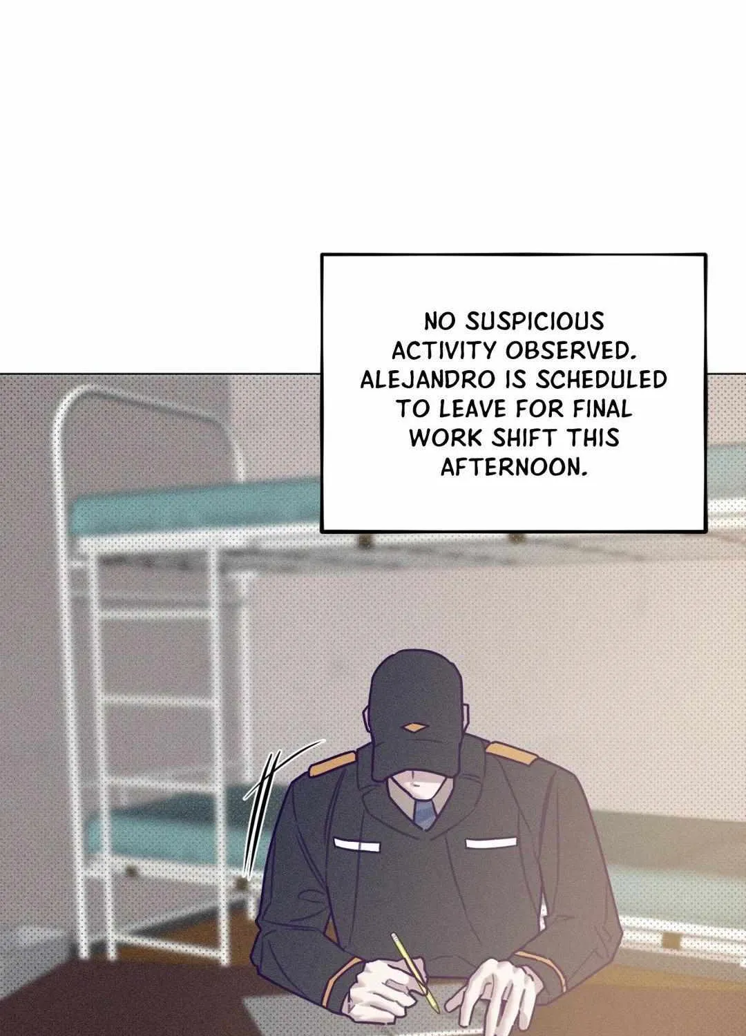Read Prison Breakfast chapter 39 image 14 on Lezhin