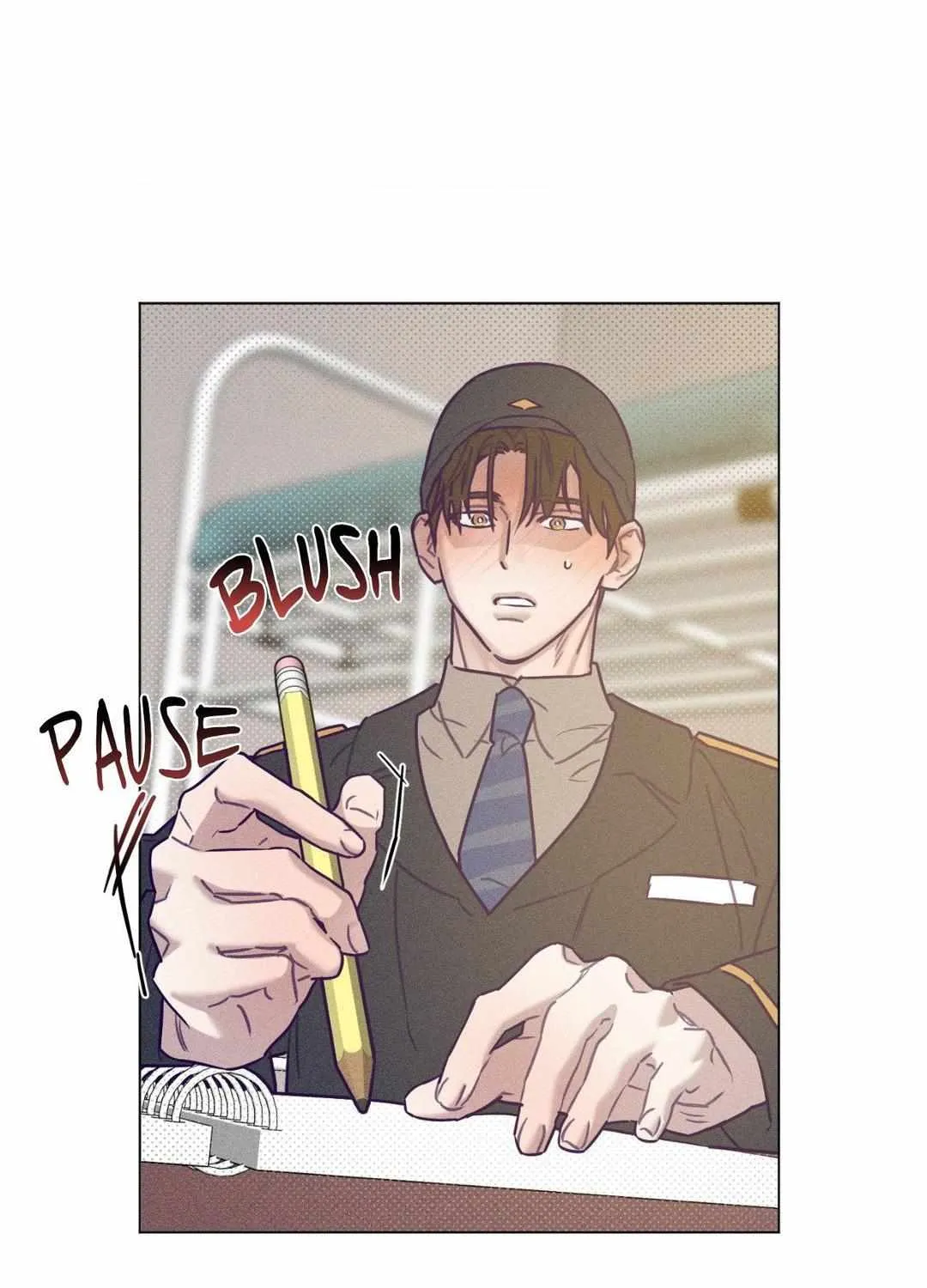 Read Prison Breakfast chapter 39 image 18 on Lezhin