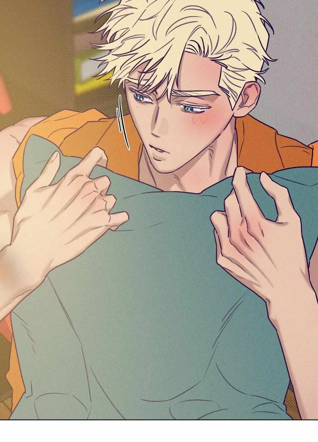 Read Prison Breakfast chapter 39 image 20 on Lezhin
