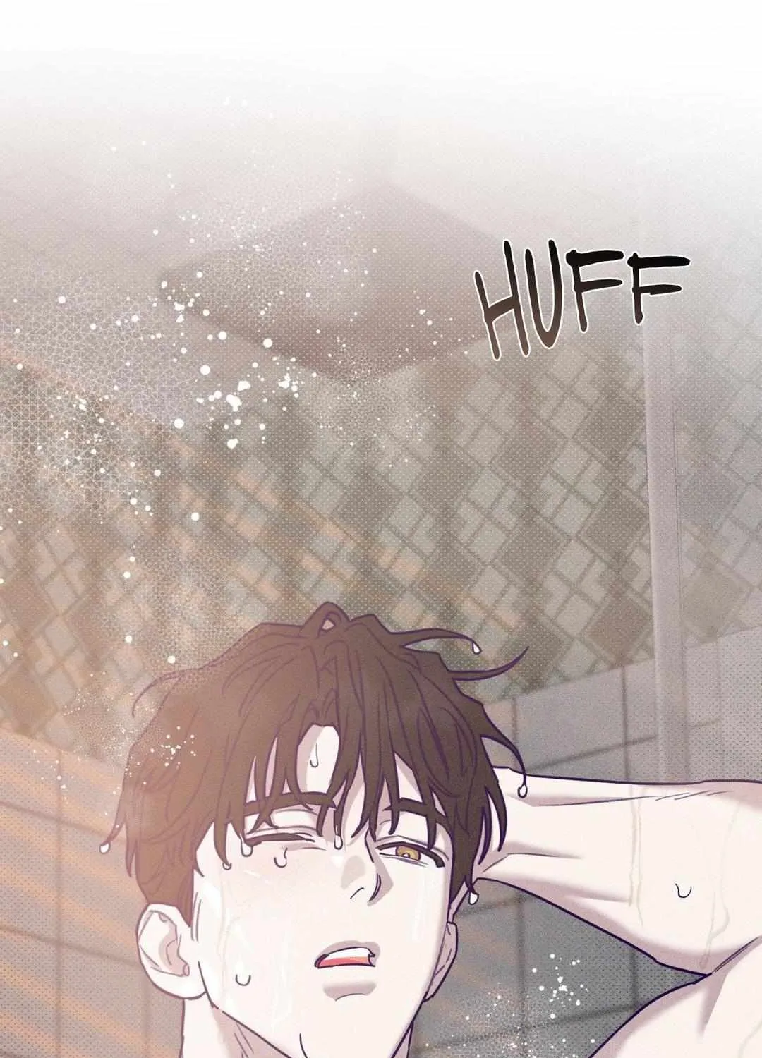 Read Prison Breakfast chapter 39 image 3 on Lezhin