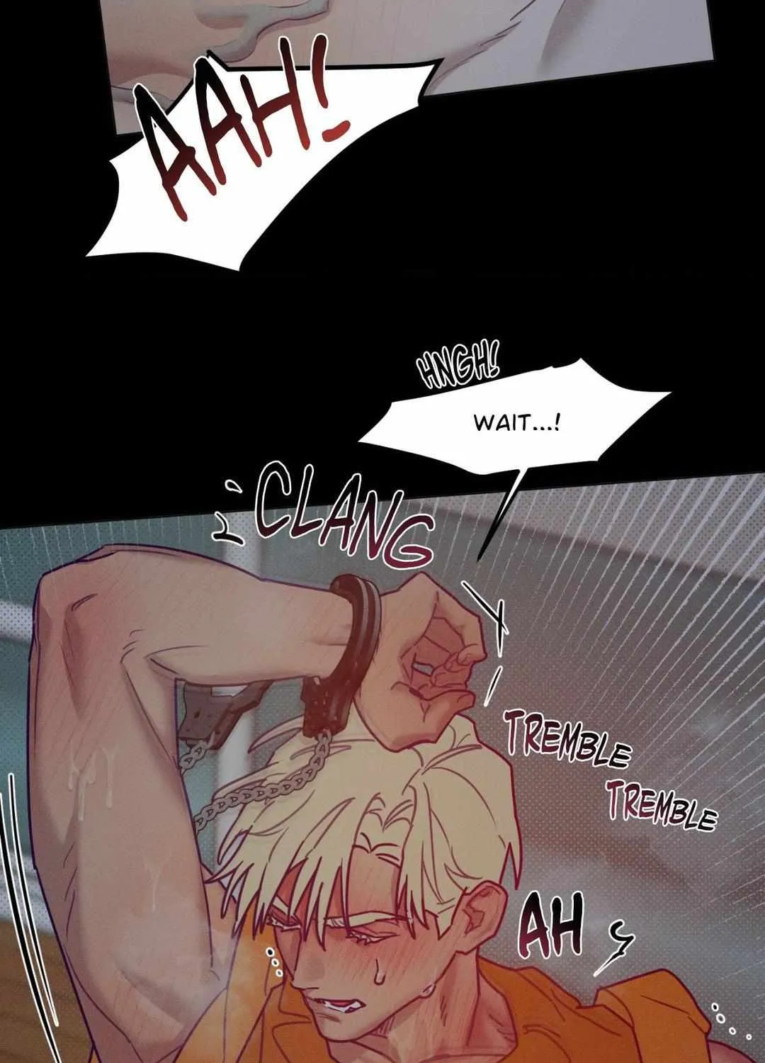 Read Prison Breakfast chapter 39 image 32 on Lezhin