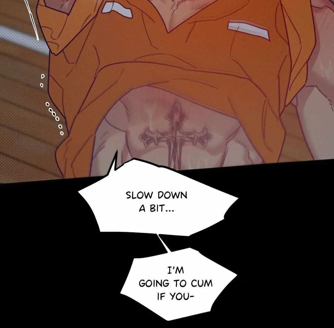 Read Prison Breakfast chapter 39 image 33 on Lezhin