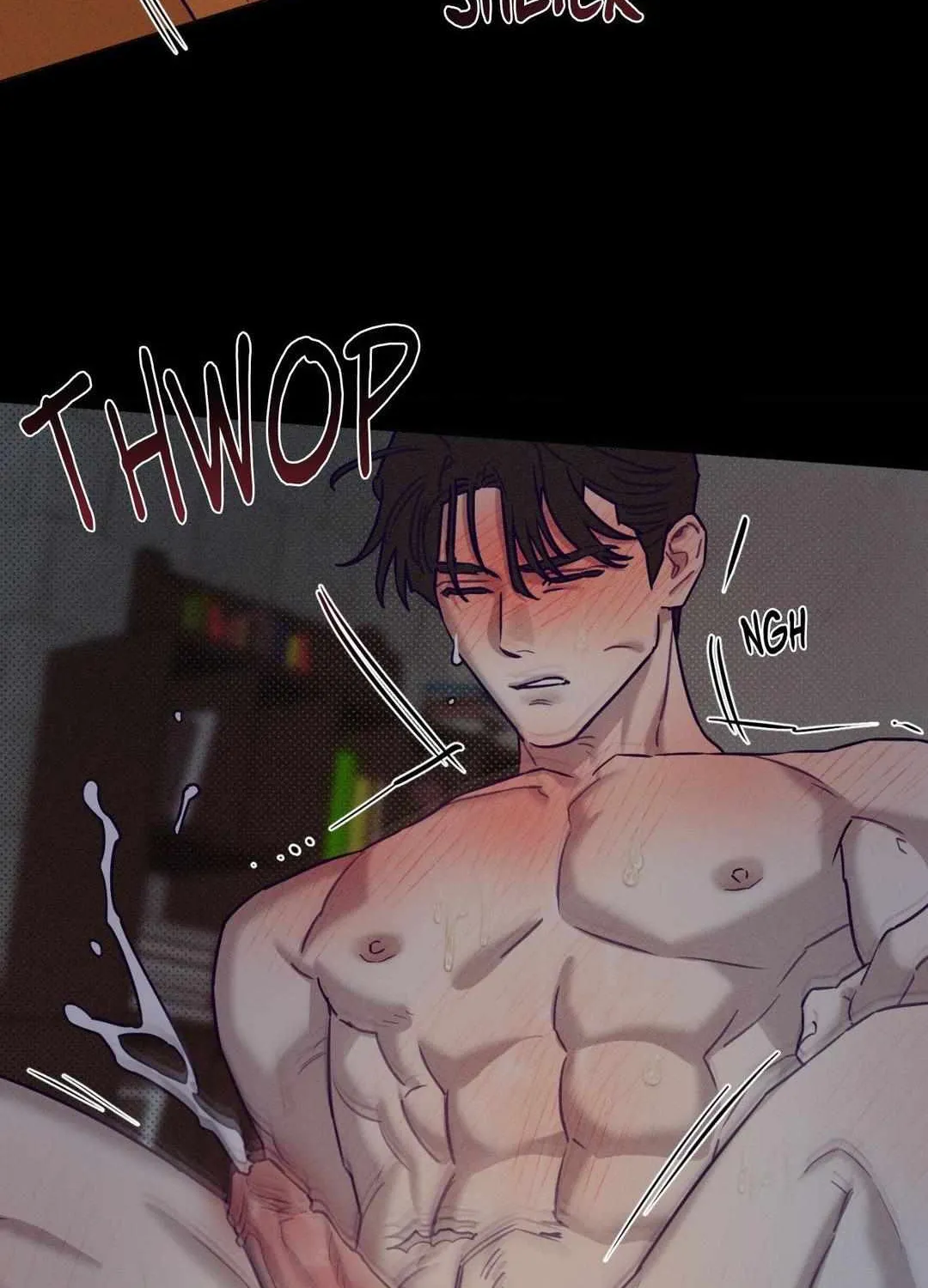 Read Prison Breakfast chapter 39 image 46 on Lezhin