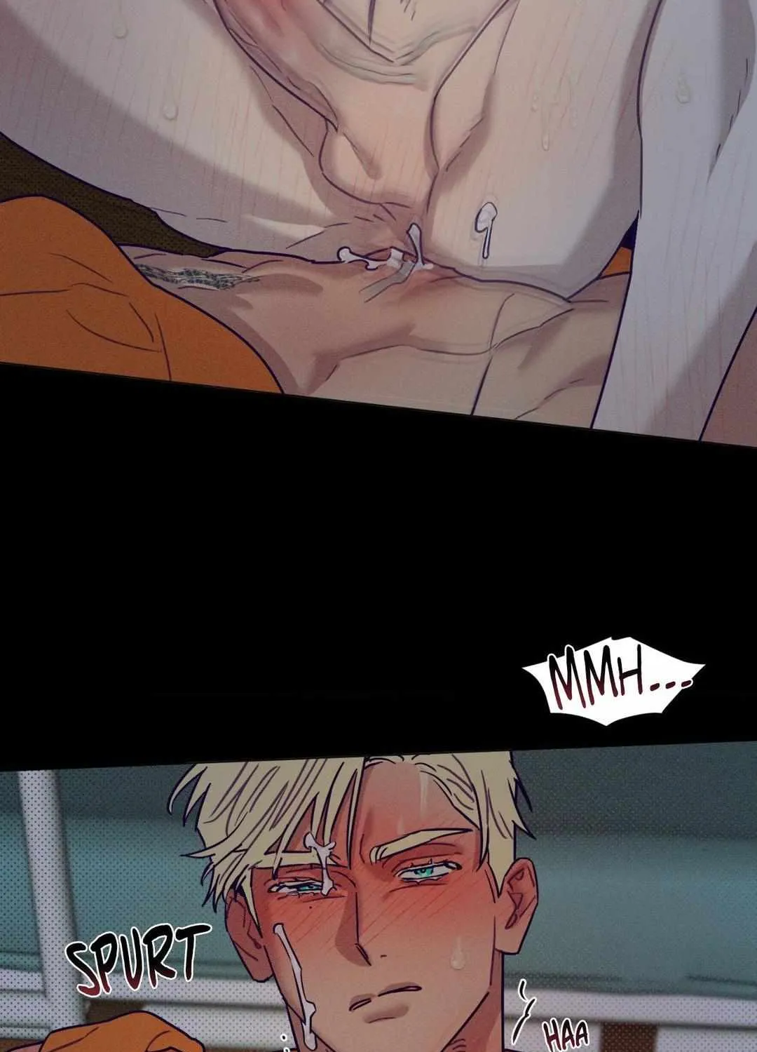 Read Prison Breakfast chapter 39 image 47 on Lezhin